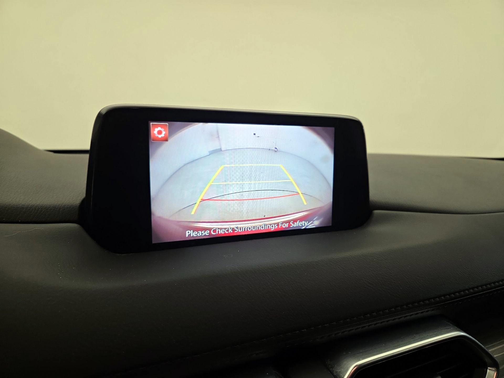 Thumbnail: 2017 Mazda CX-5 - 14