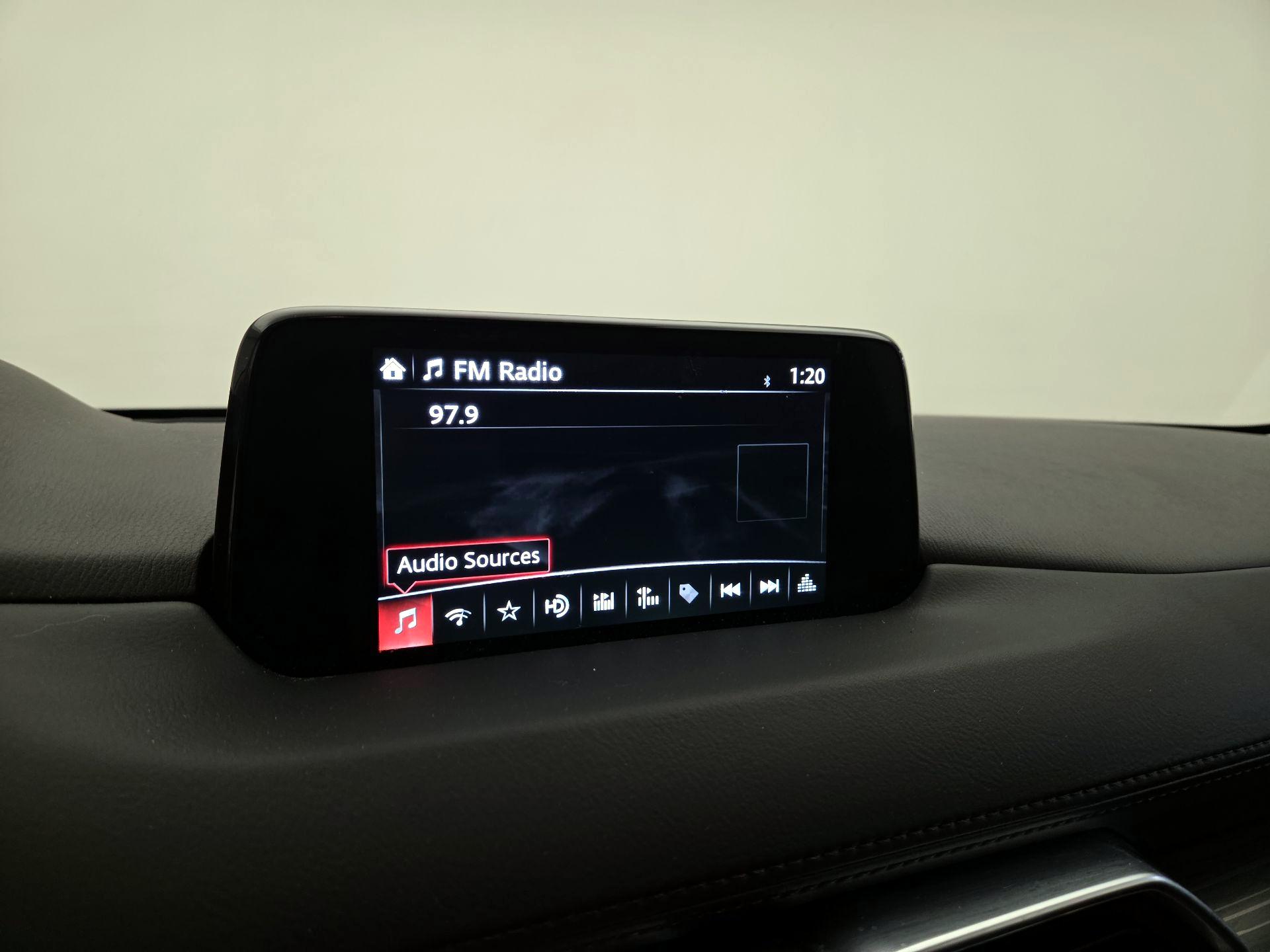 Thumbnail: 2017 Mazda CX-5 - 15