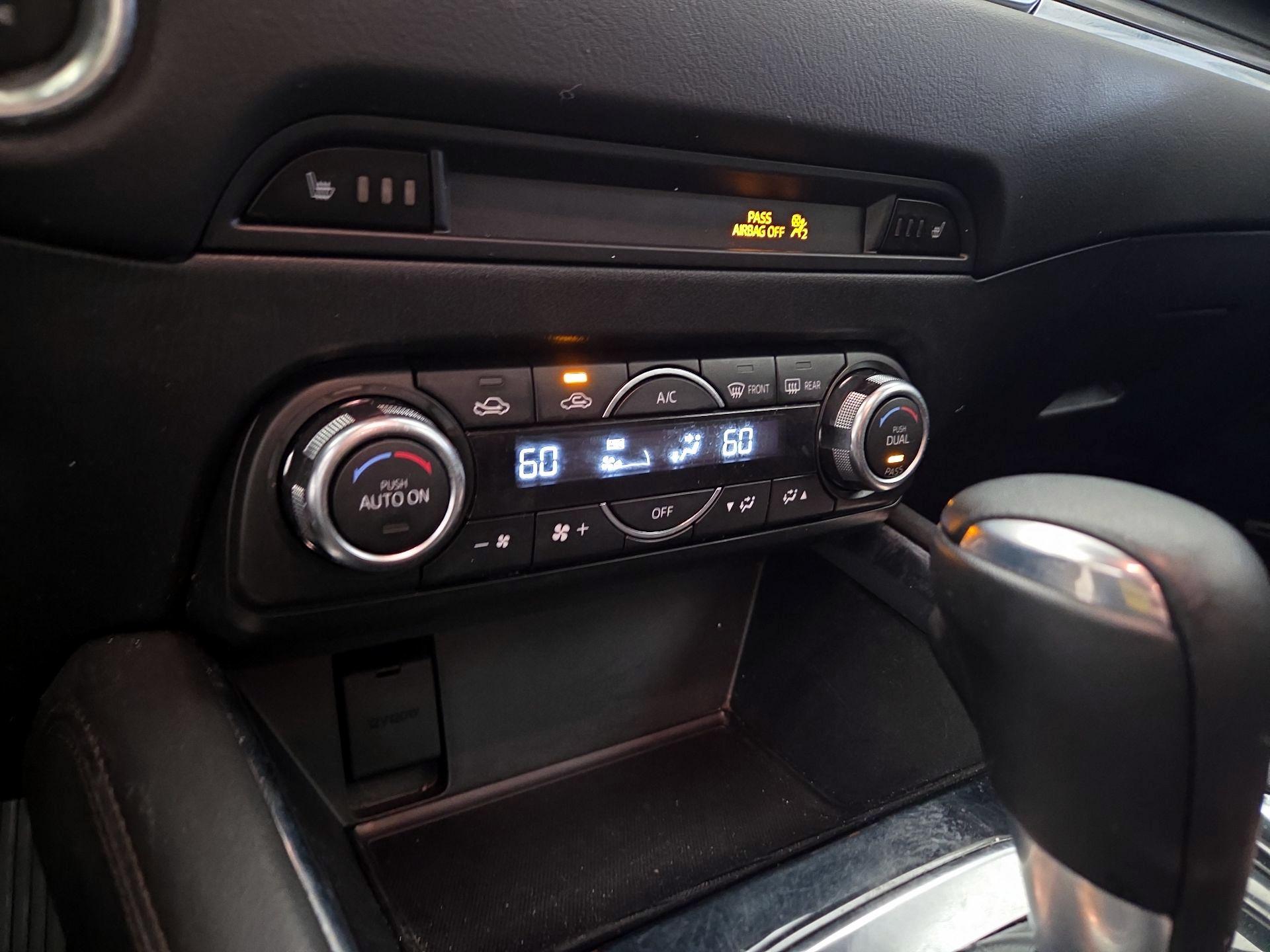 Thumbnail: 2017 Mazda CX-5 - 16