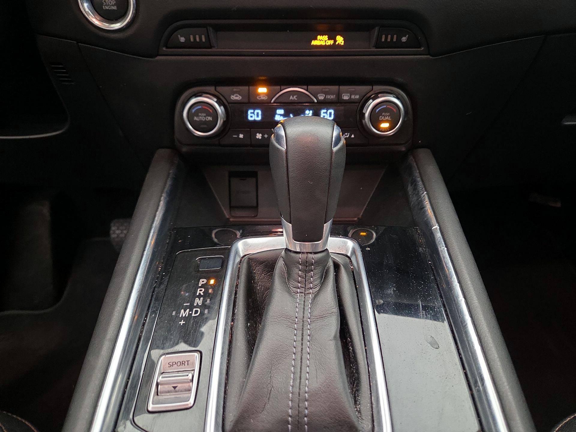 Thumbnail: 2017 Mazda CX-5 - 17