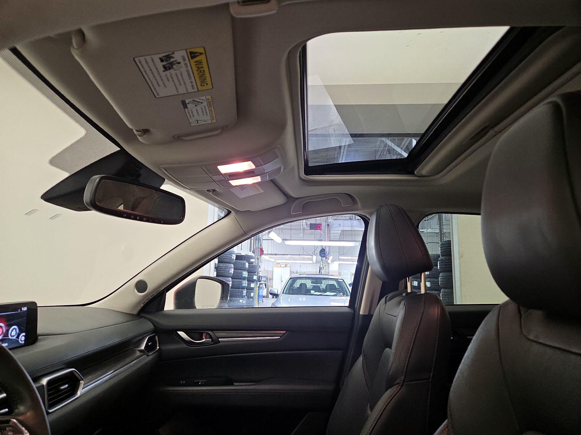 Thumbnail: 2017 Mazda CX-5 - 19