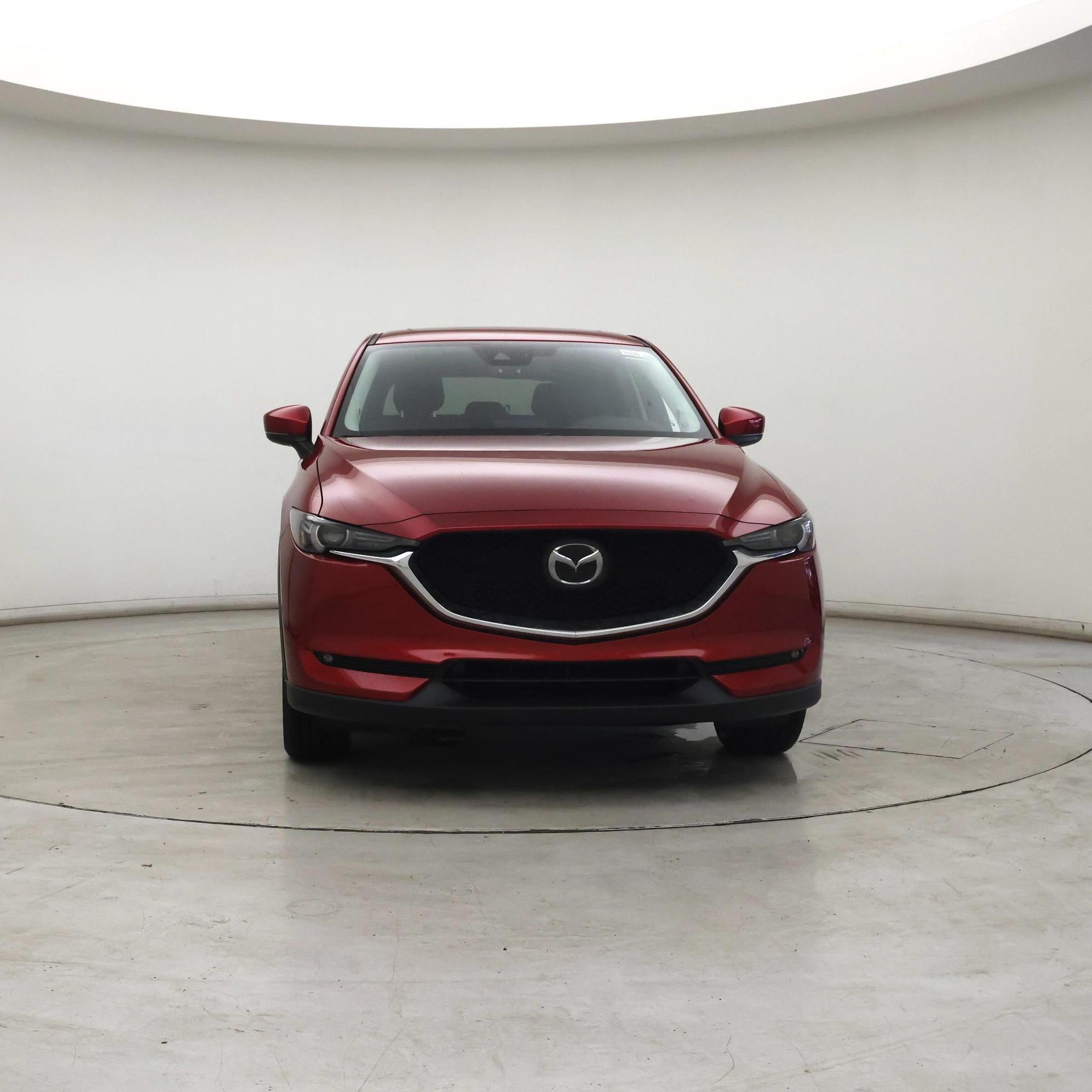 Thumbnail: 2017 Mazda CX-5 - 5