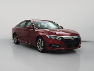 2019 Honda Accord EX