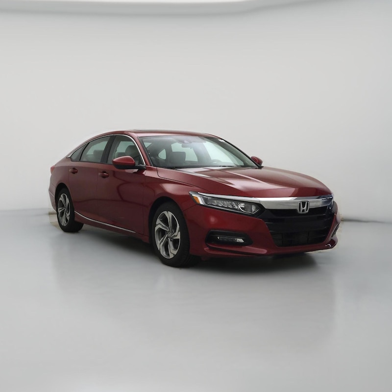 2019 Honda Accord EX
