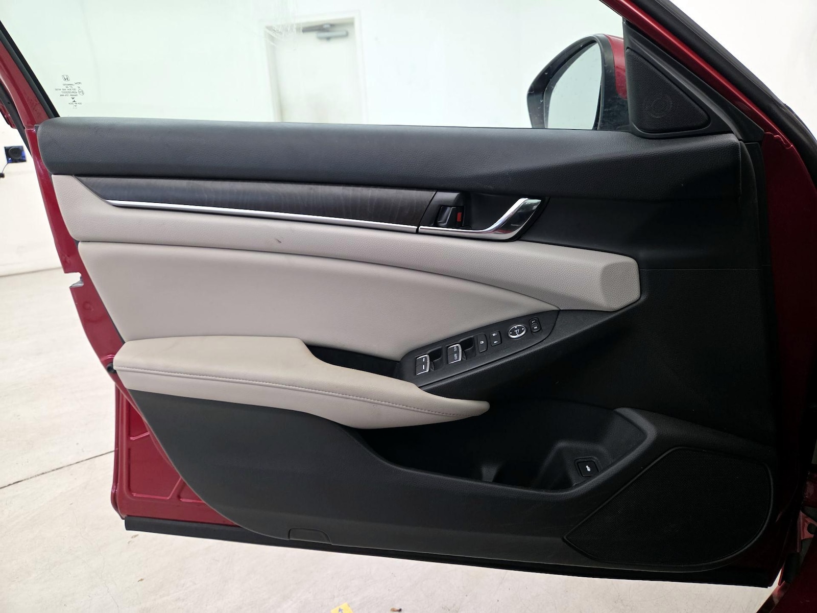 2019 Honda Accord EX - Photo 13
