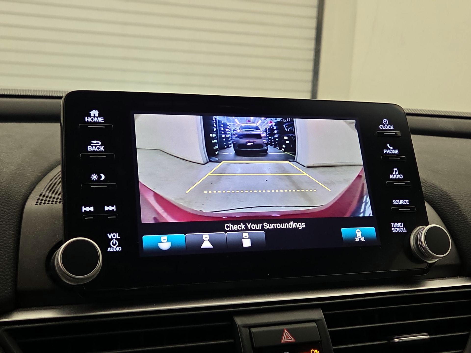 Thumbnail: 2019 Honda Accord - 14