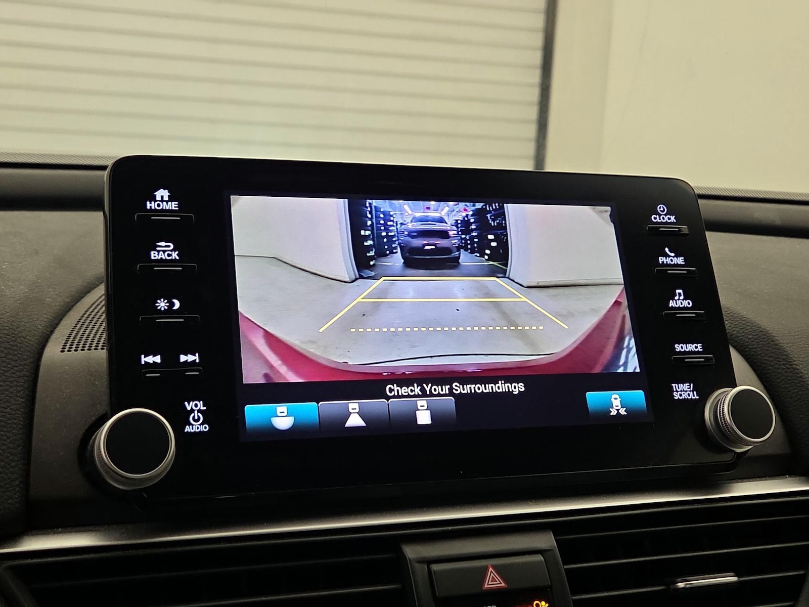 2019 Honda Accord EX - Photo 15