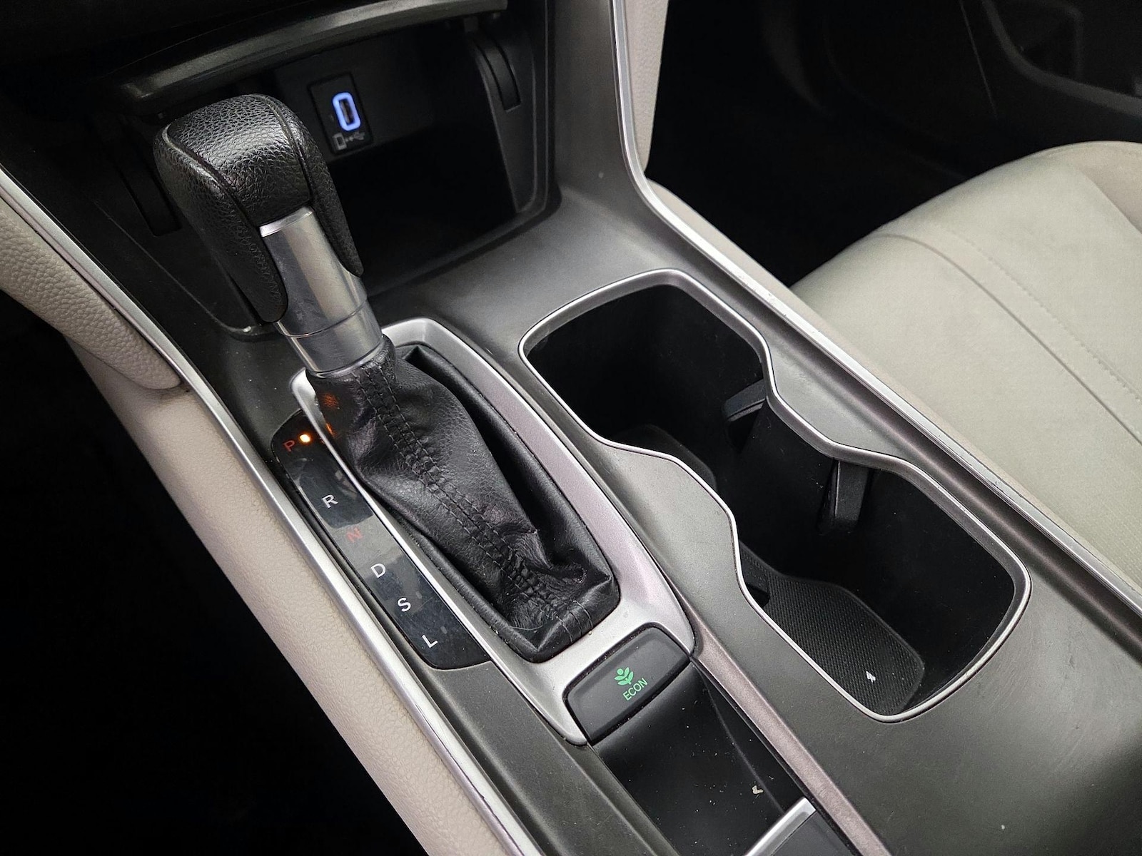 2019 Honda Accord EX - Photo 18