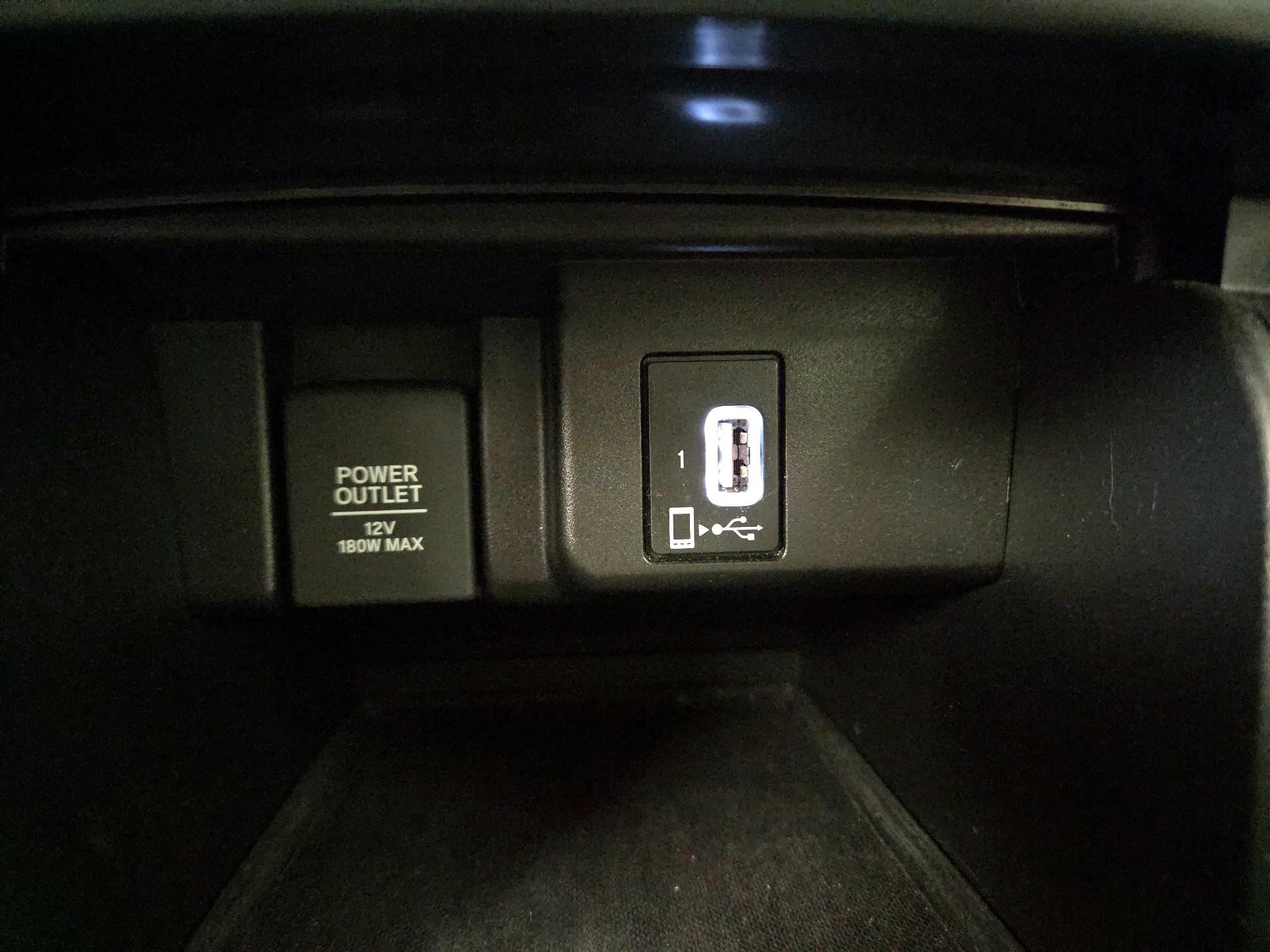 Thumbnail: 2019 Honda Accord - 18