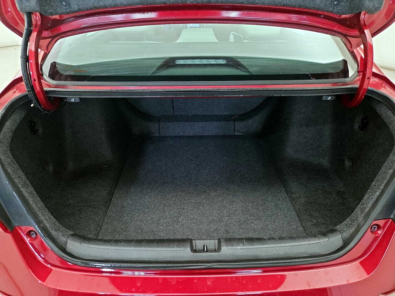 2019 Honda Accord EX - Photo 22