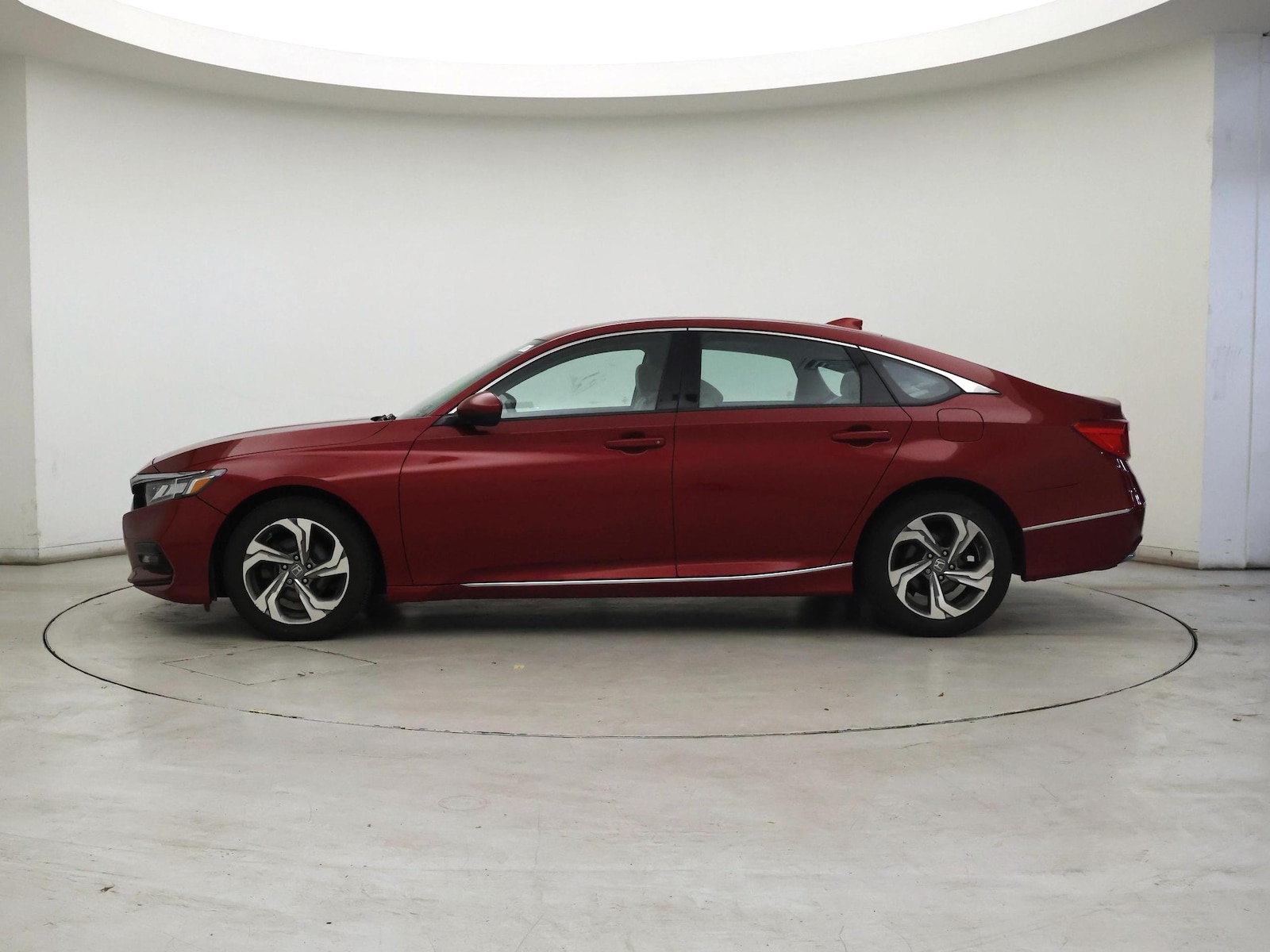 2019 Honda Accord EX - Photo 4