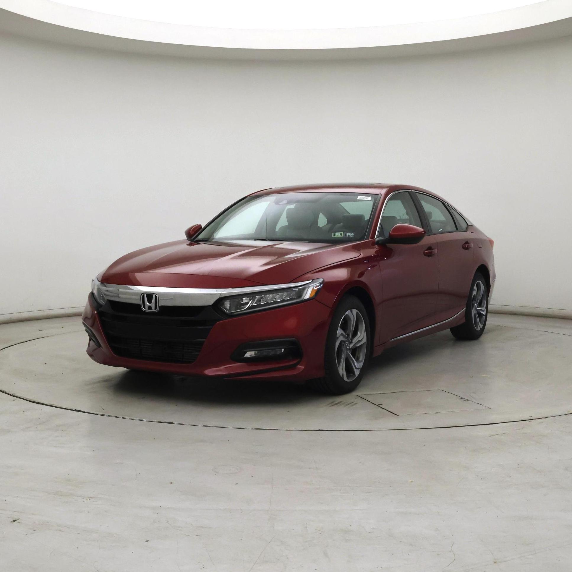 Thumbnail: 2019 Honda Accord - 4