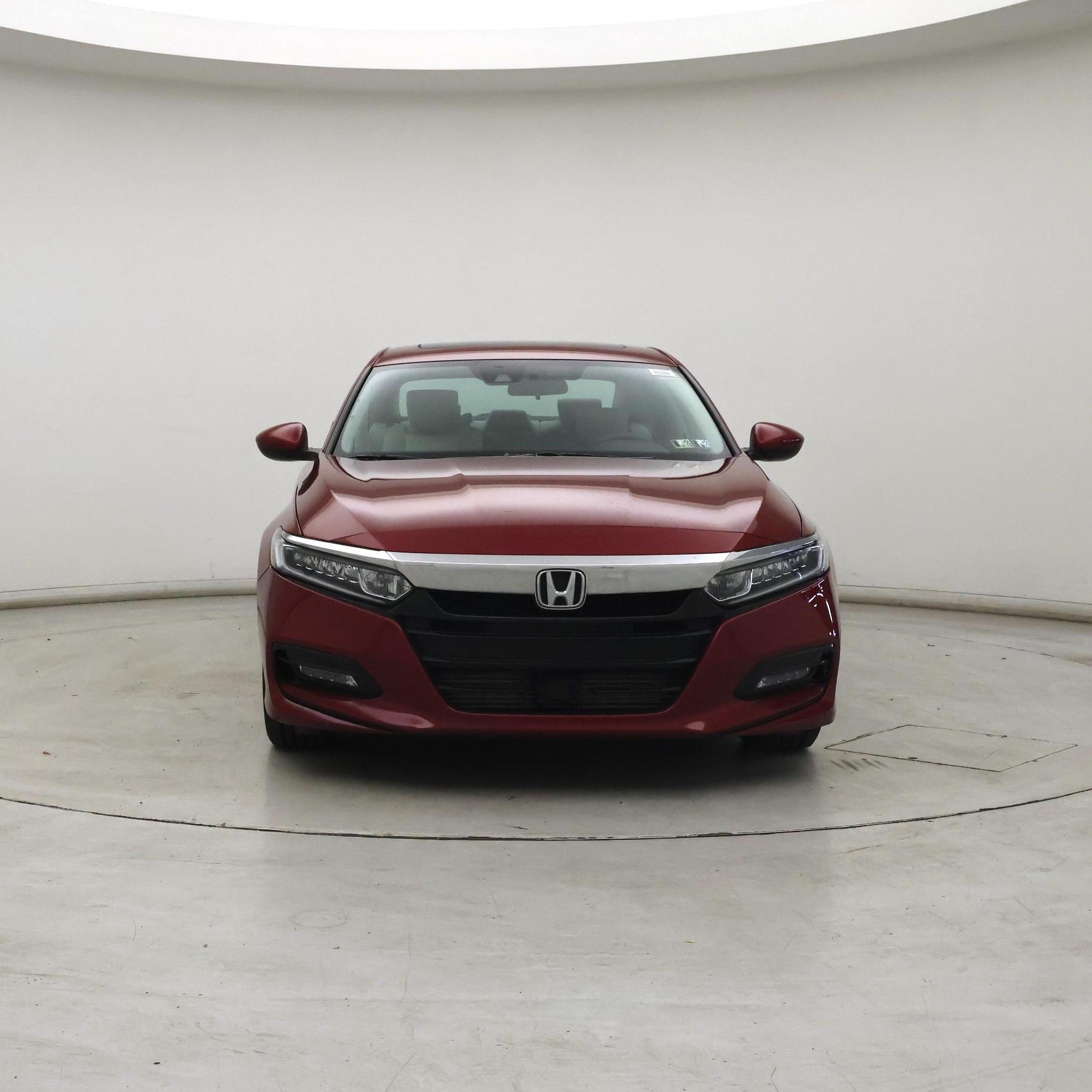 Thumbnail: 2019 Honda Accord - 5