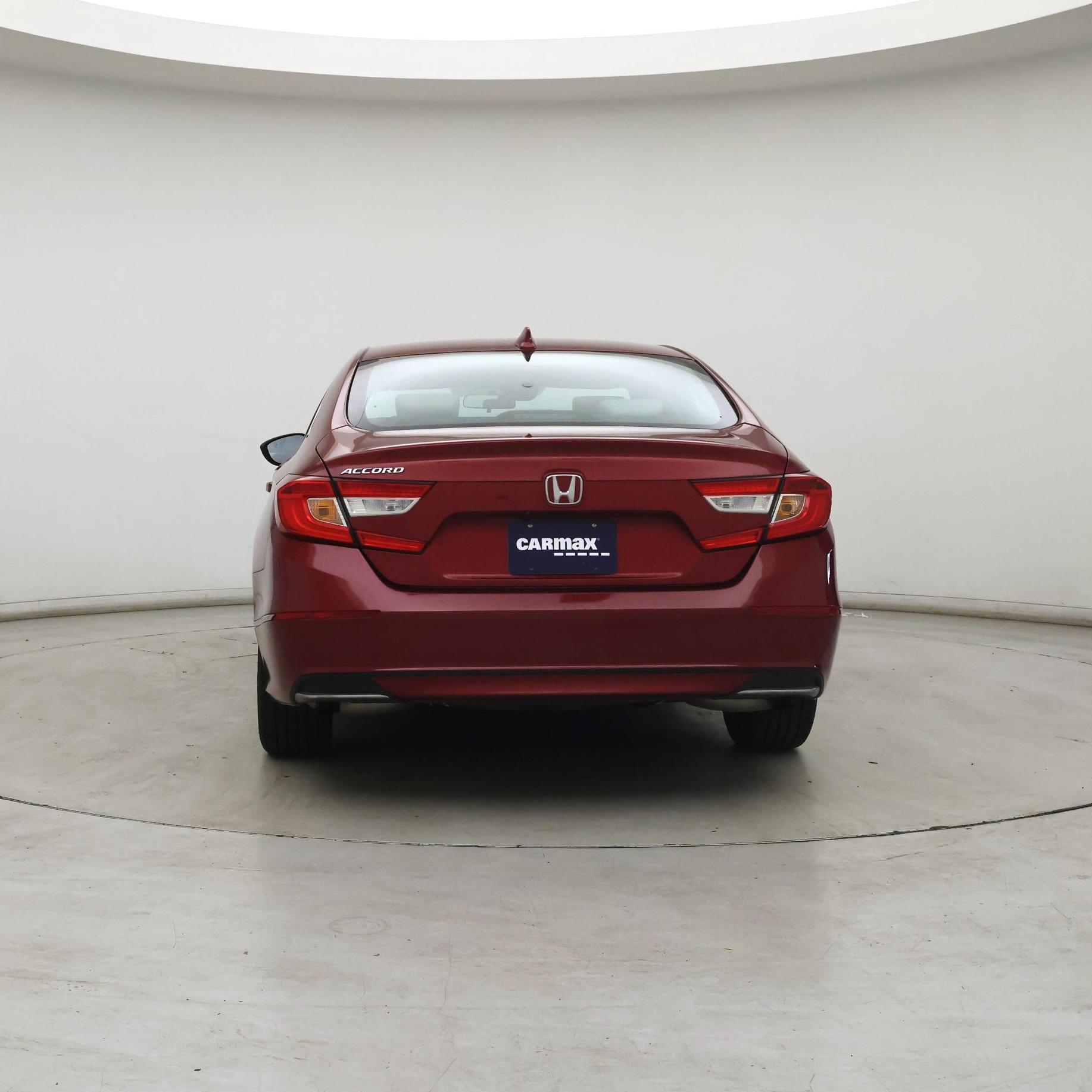 Thumbnail: 2019 Honda Accord - 6