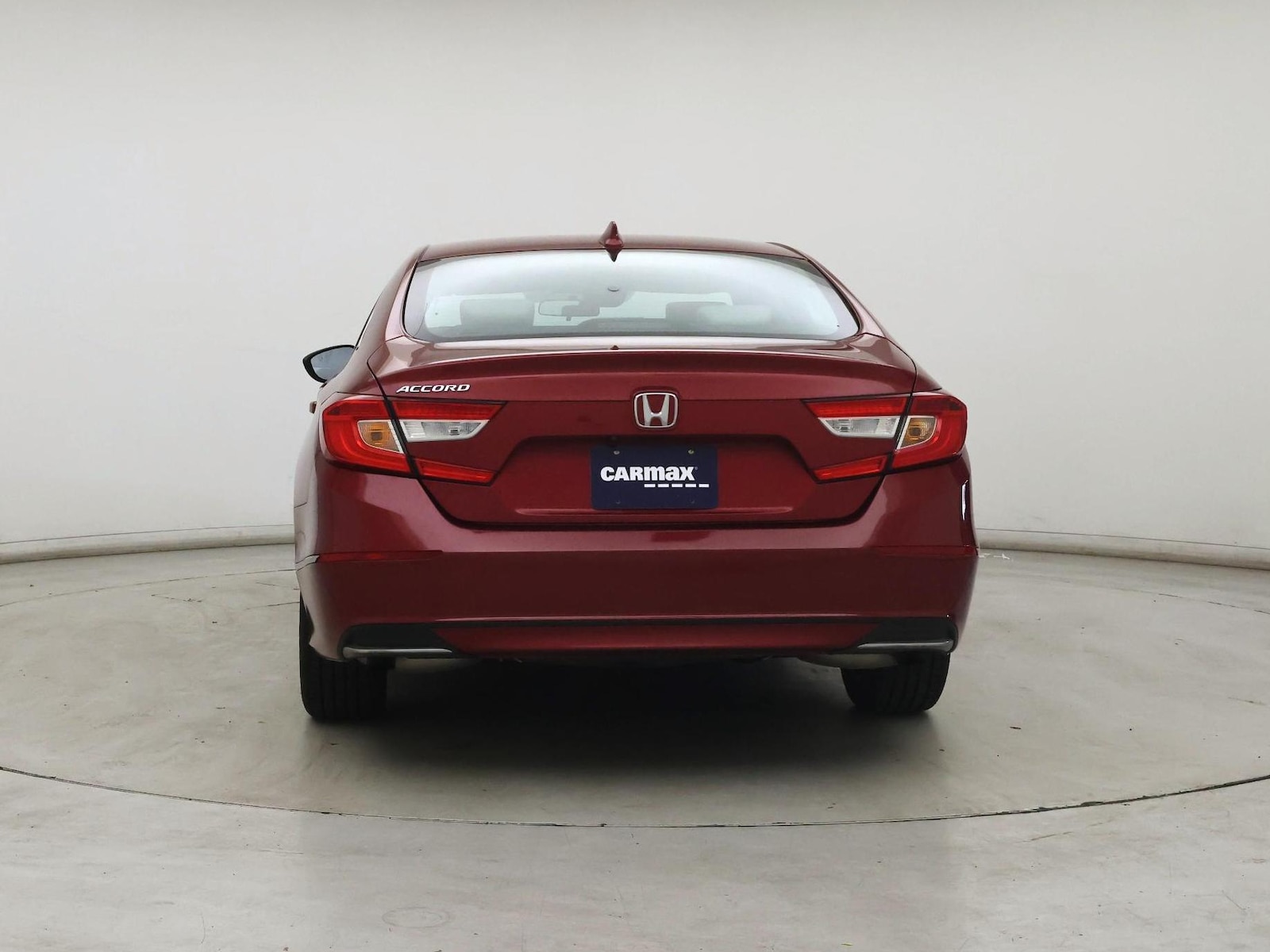 2019 Honda Accord EX - Photo 7
