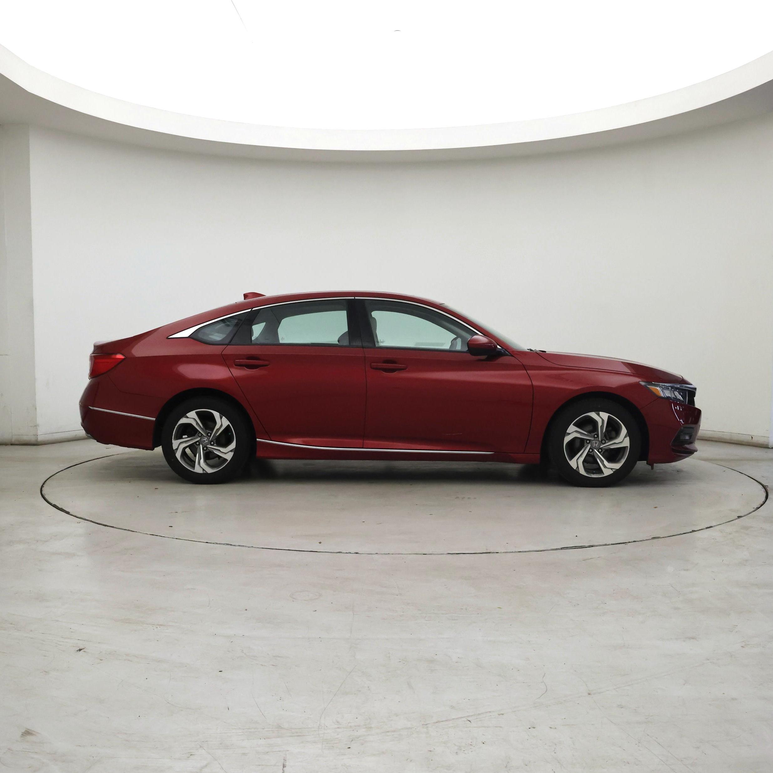 Thumbnail: 2019 Honda Accord - 7