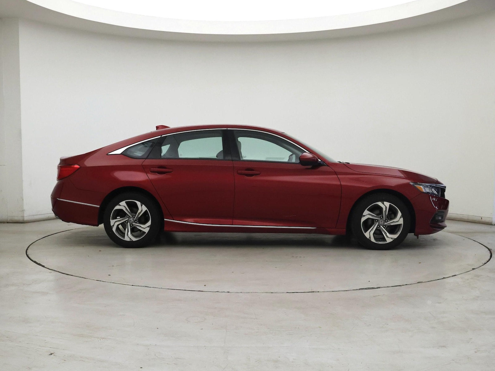 2019 Honda Accord EX - Photo 8