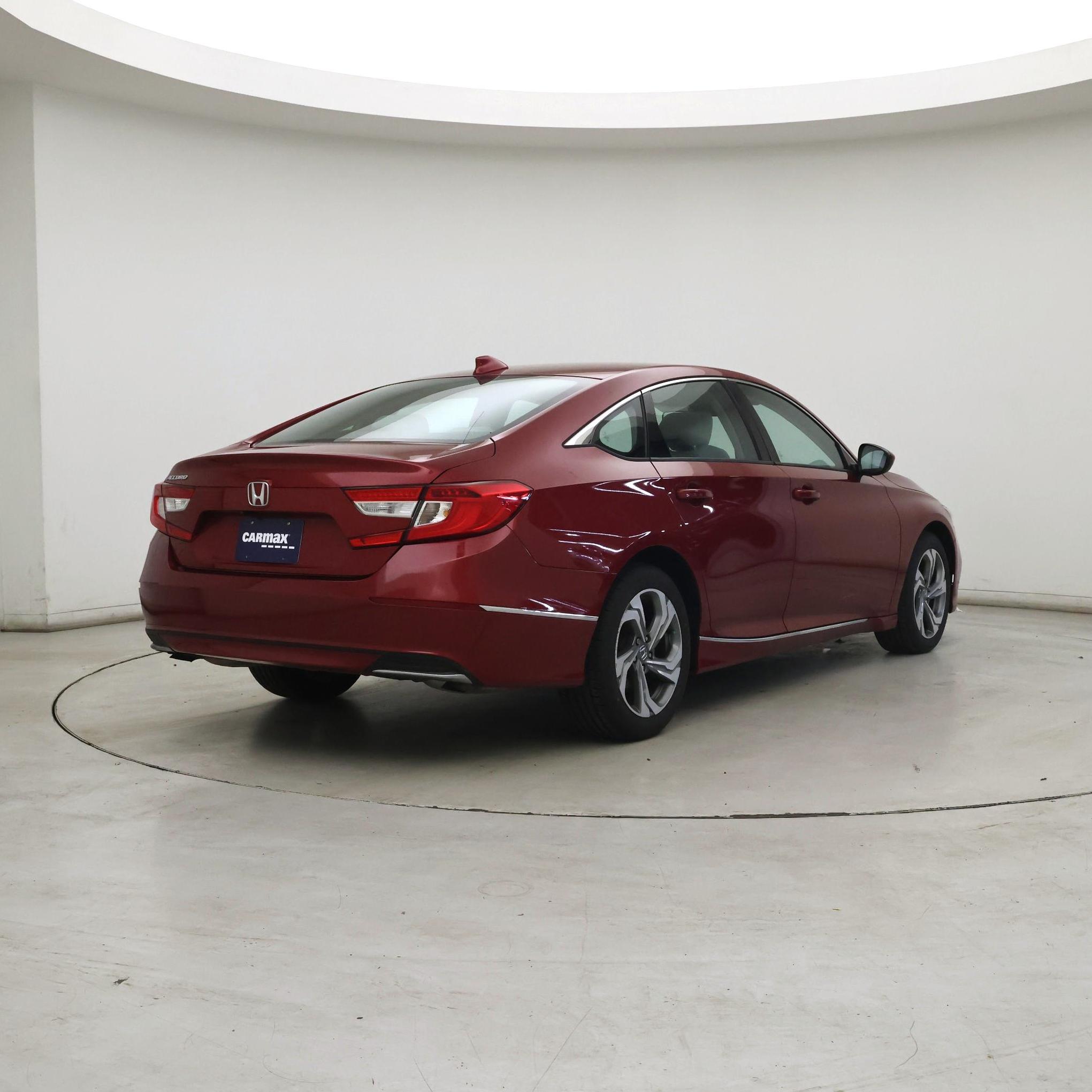 Thumbnail: 2019 Honda Accord - 8