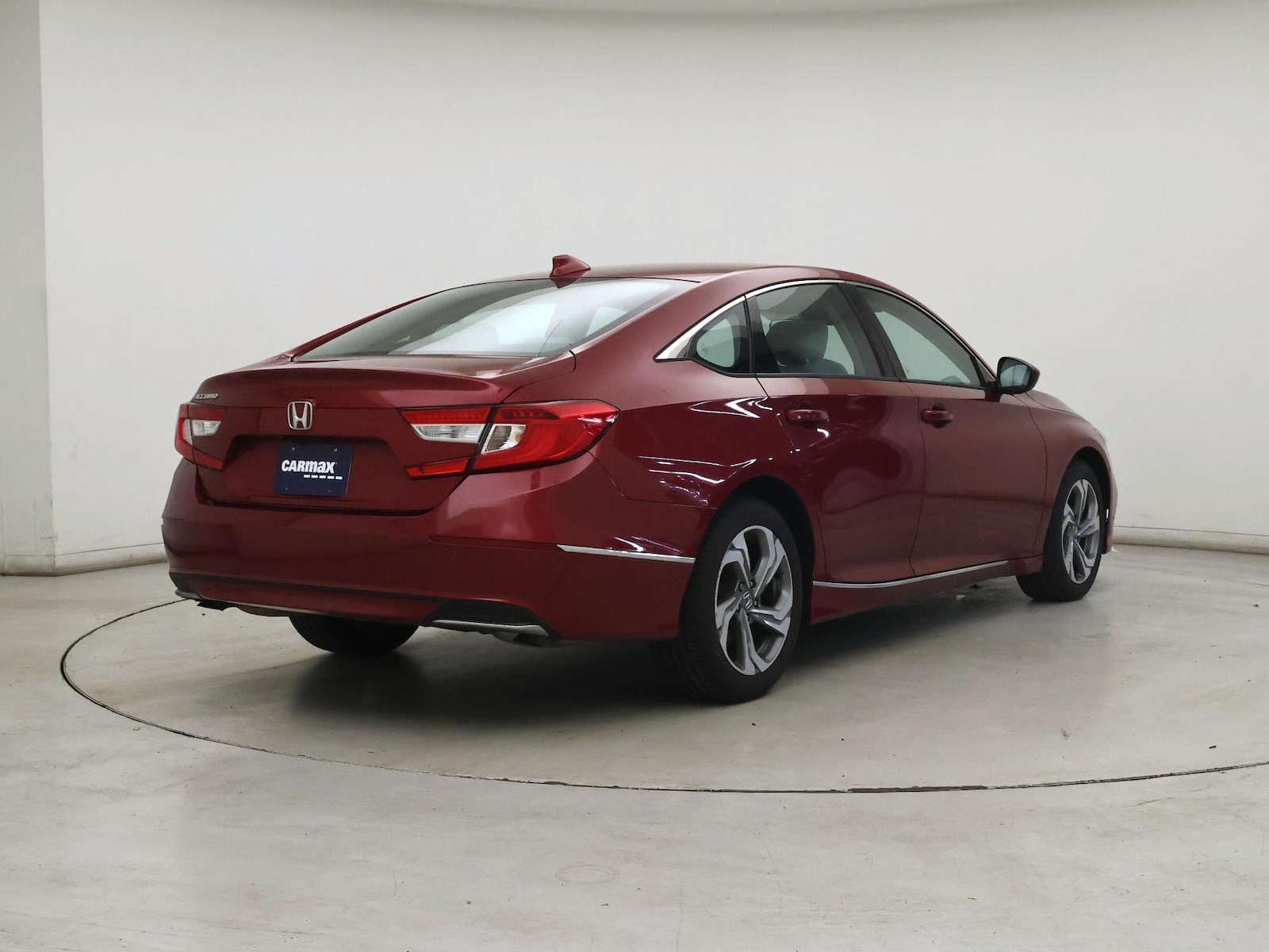 2019 Honda Accord EX - Photo 9