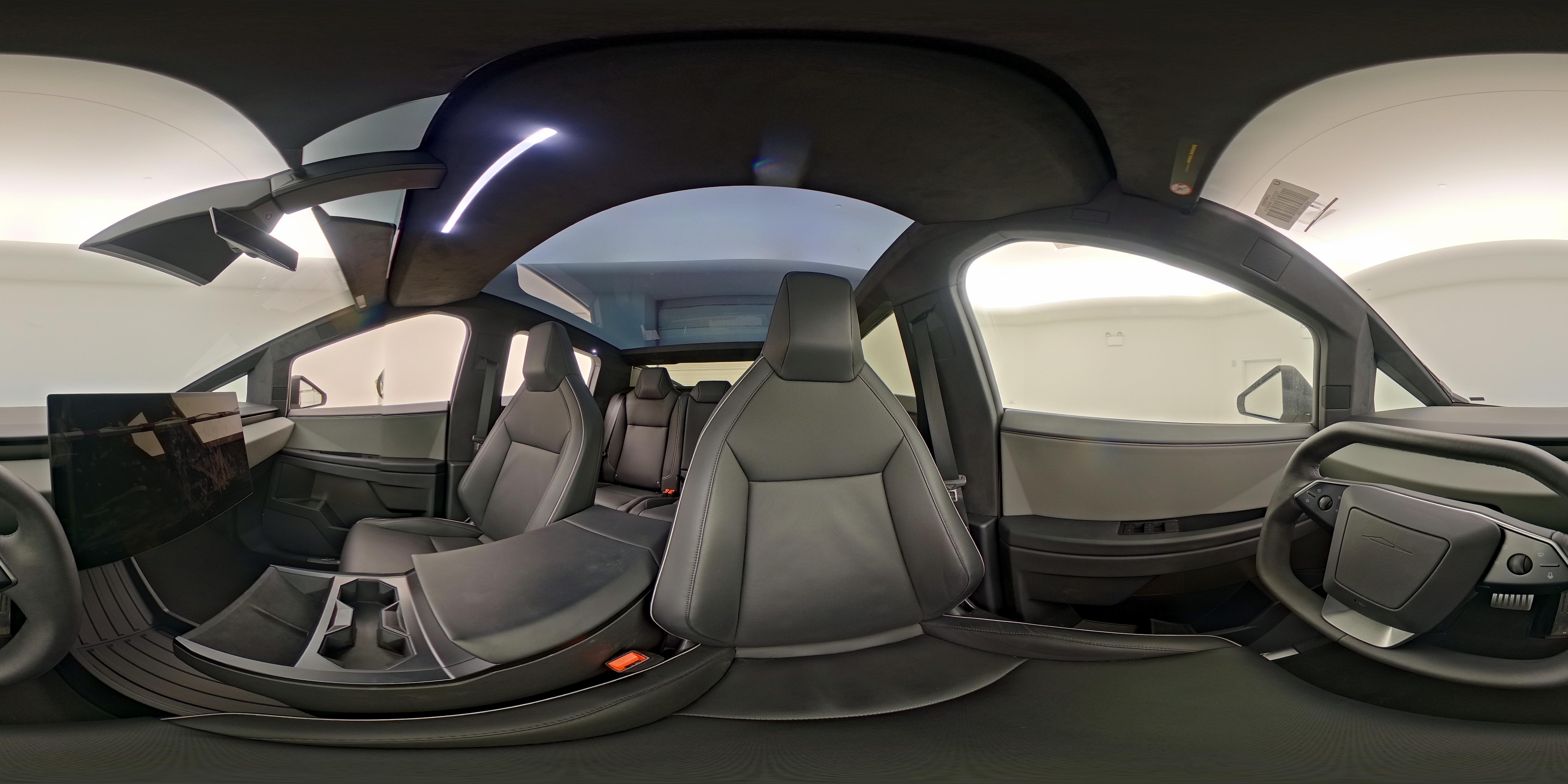 2024 Tesla Cybertruck Base - Photo 27