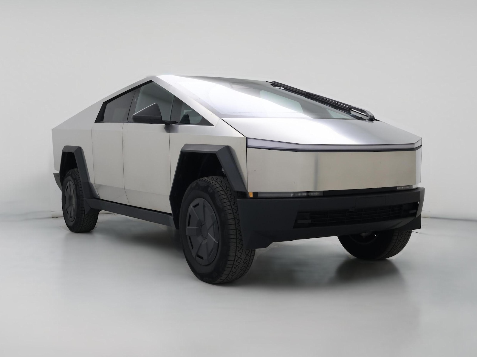2024 Tesla Cybertruck Base - Photo 1
