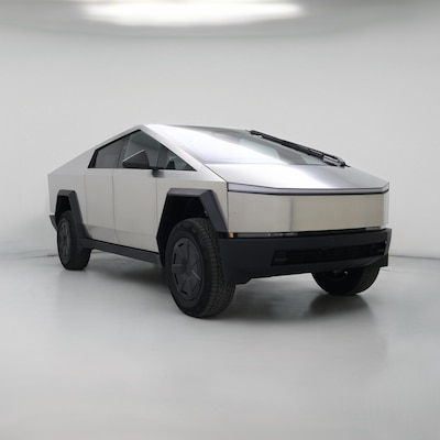 2024 Tesla Cybertruck