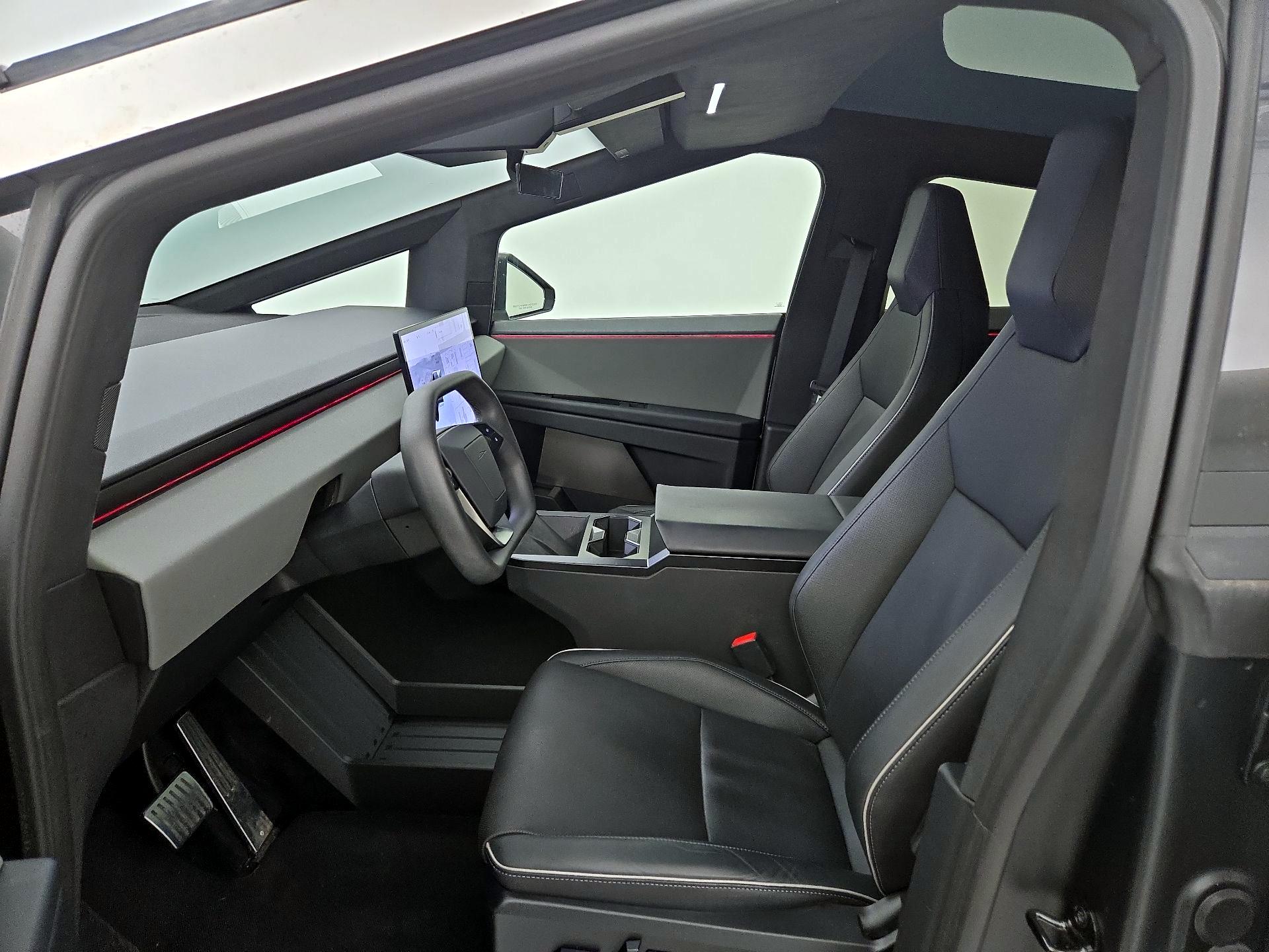 Thumbnail: 2024 Tesla Cybertruck - 11