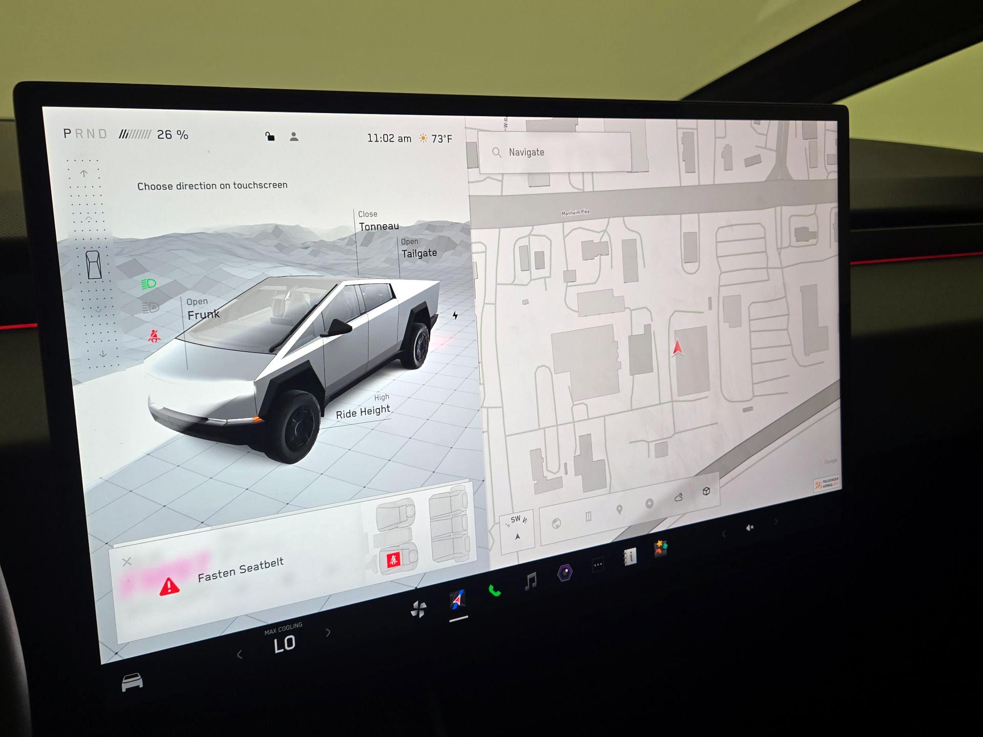 Thumbnail: 2024 Tesla Cybertruck - 13