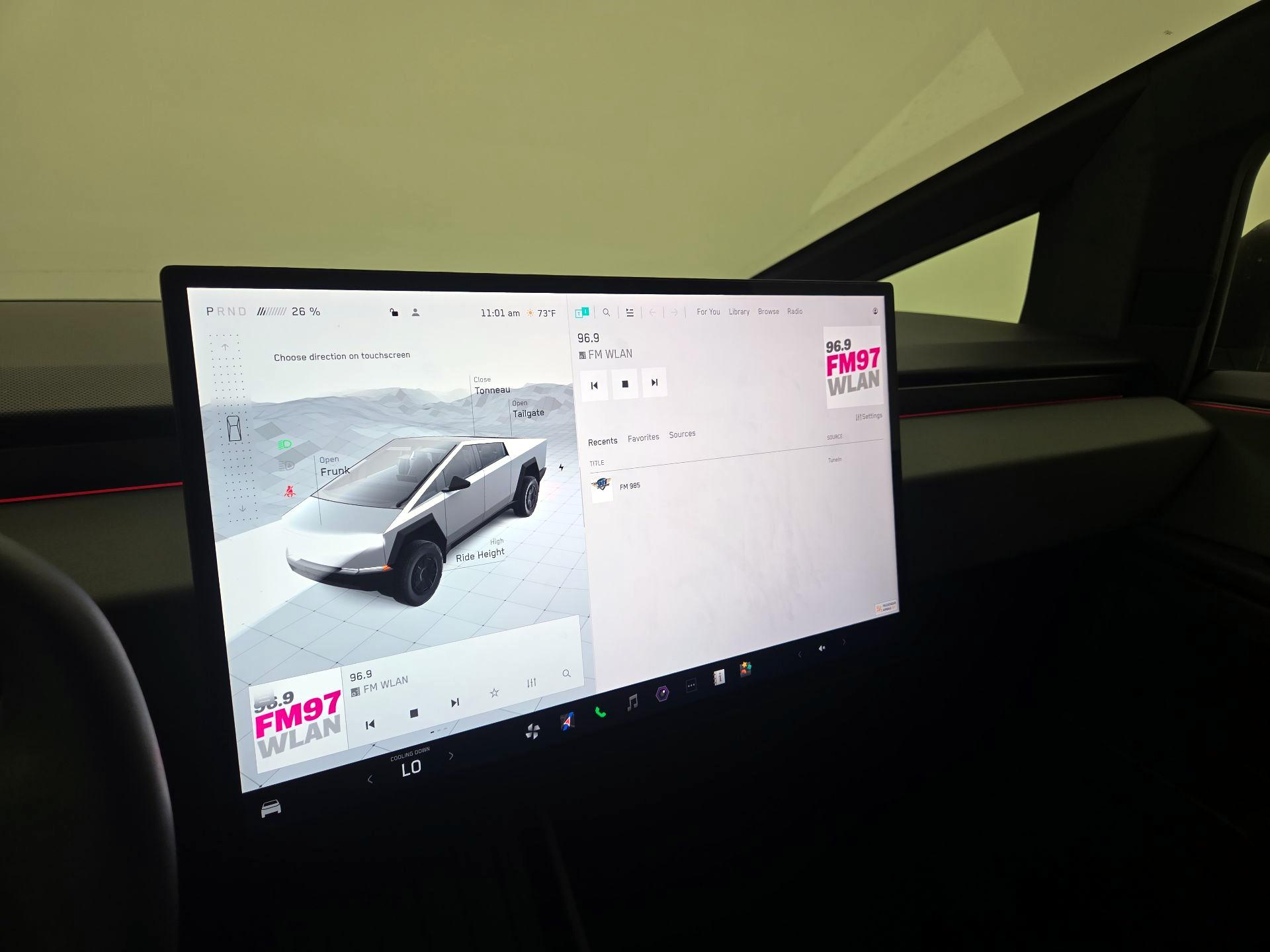 Thumbnail: 2024 Tesla Cybertruck - 15