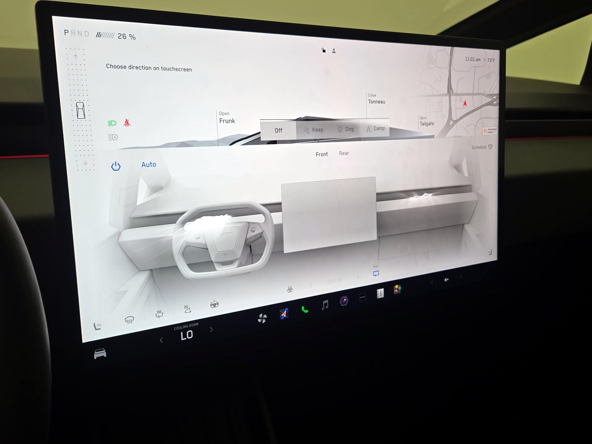 Thumbnail: 2024 Tesla Cybertruck - 16