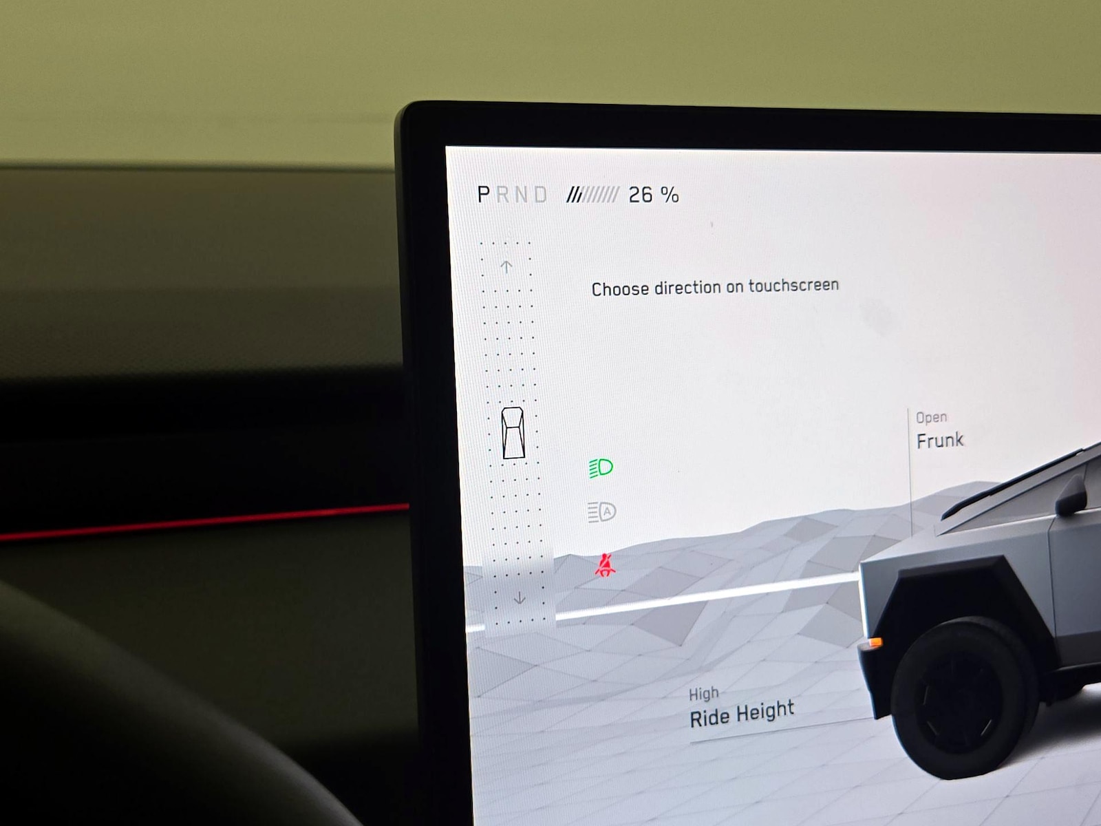2024 Tesla Cybertruck Base - Photo 18
