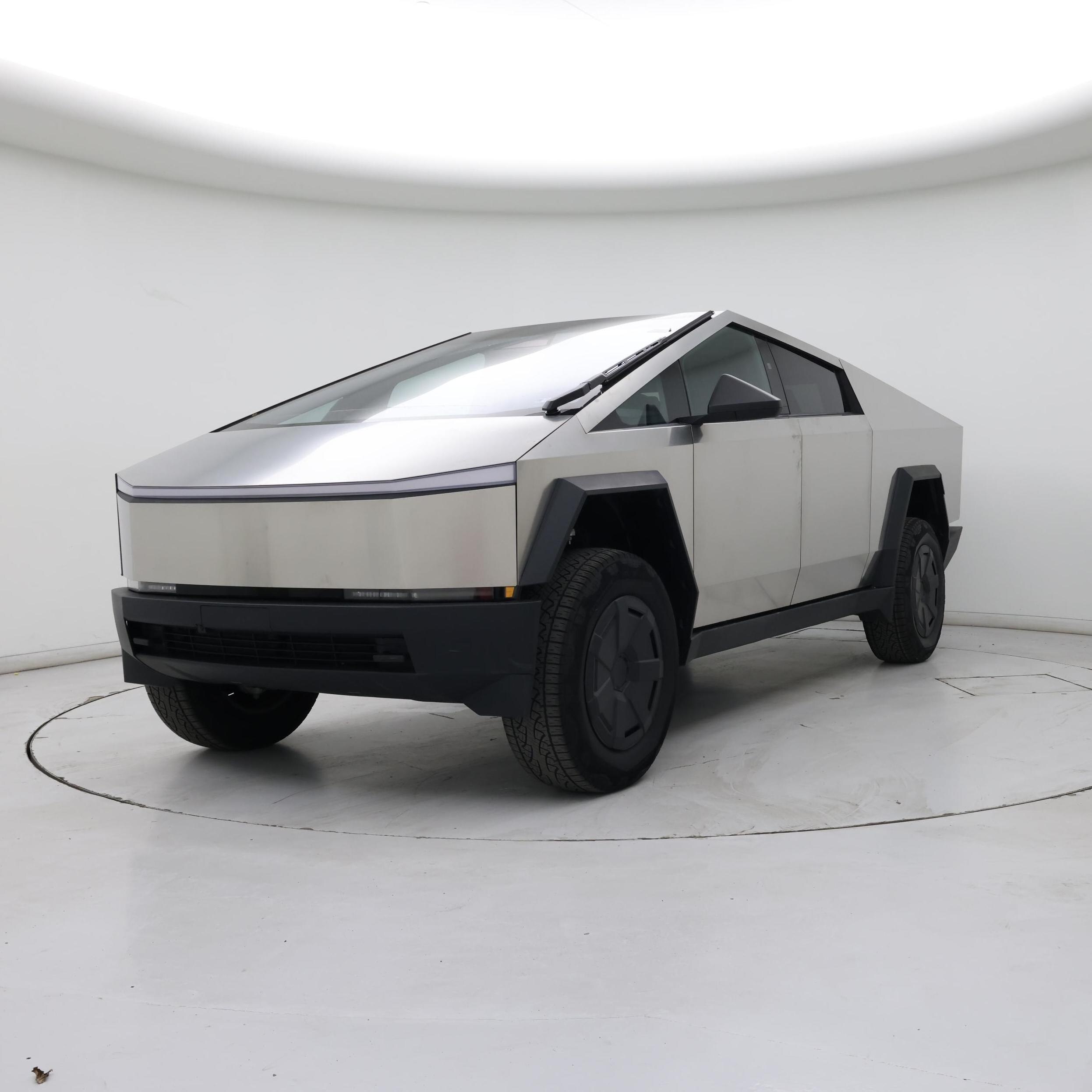 Thumbnail: 2024 Tesla Cybertruck - 4