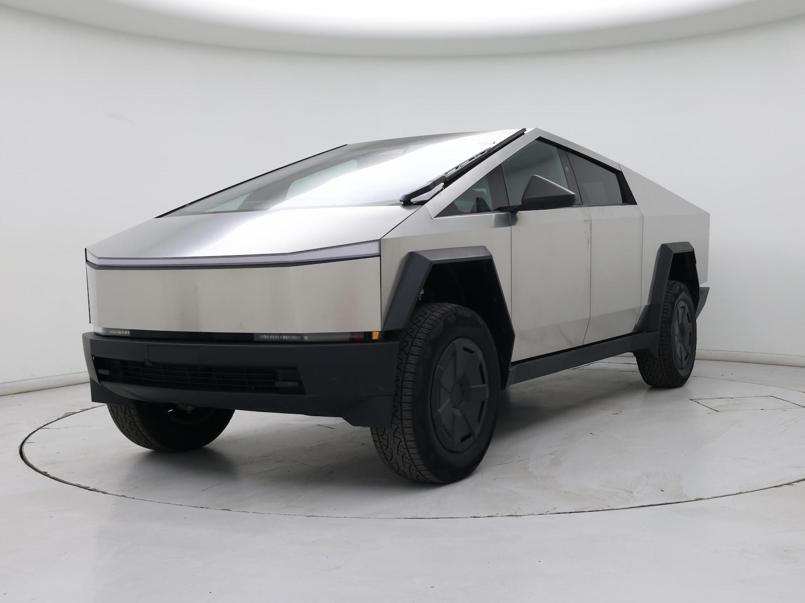 2024 Tesla Cybertruck Base - Photo 5