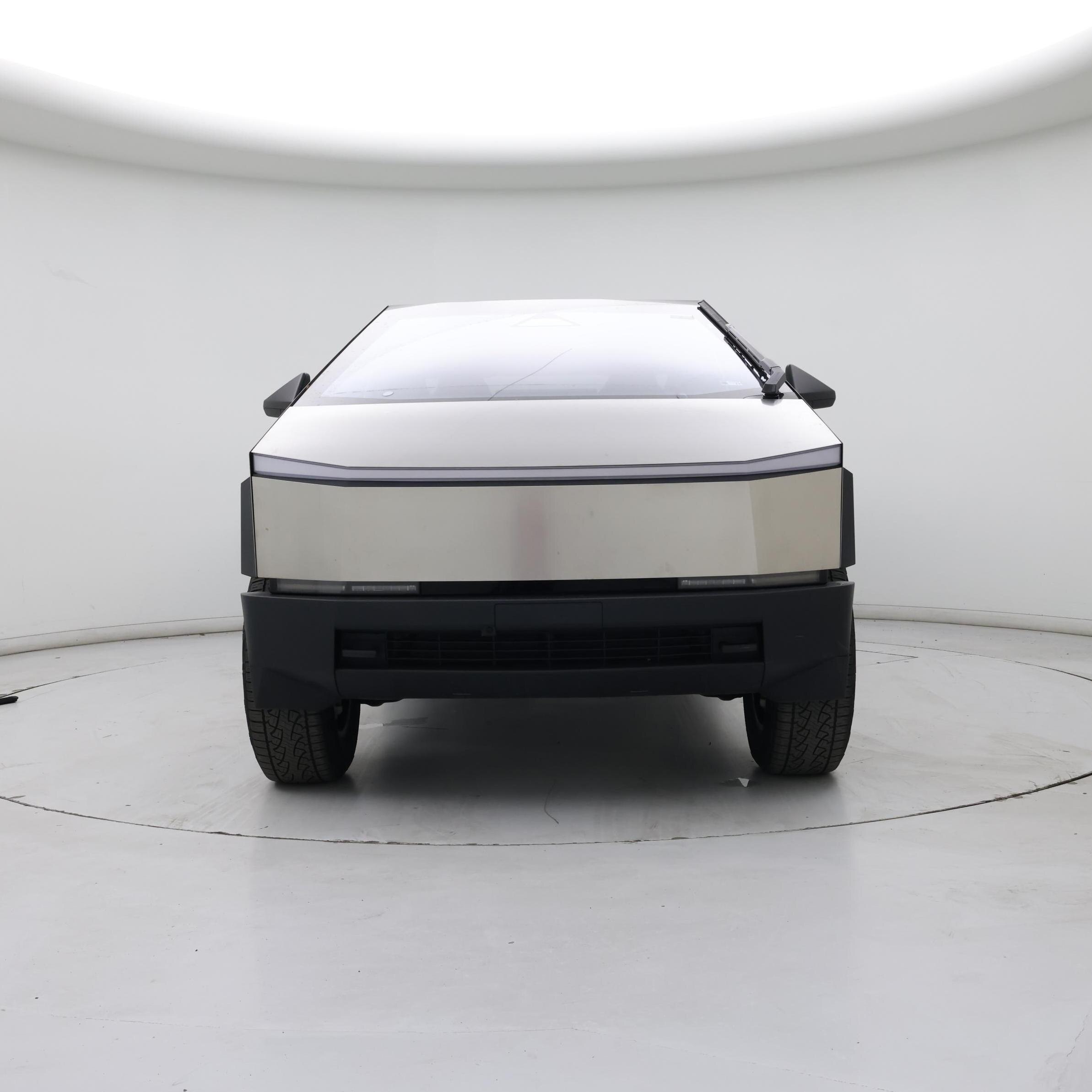 Thumbnail: 2024 Tesla Cybertruck - 5