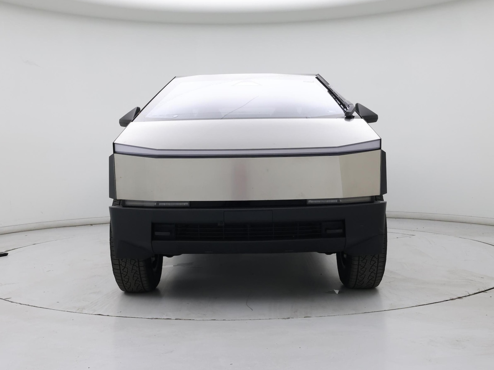 2024 Tesla Cybertruck Base - Photo 6