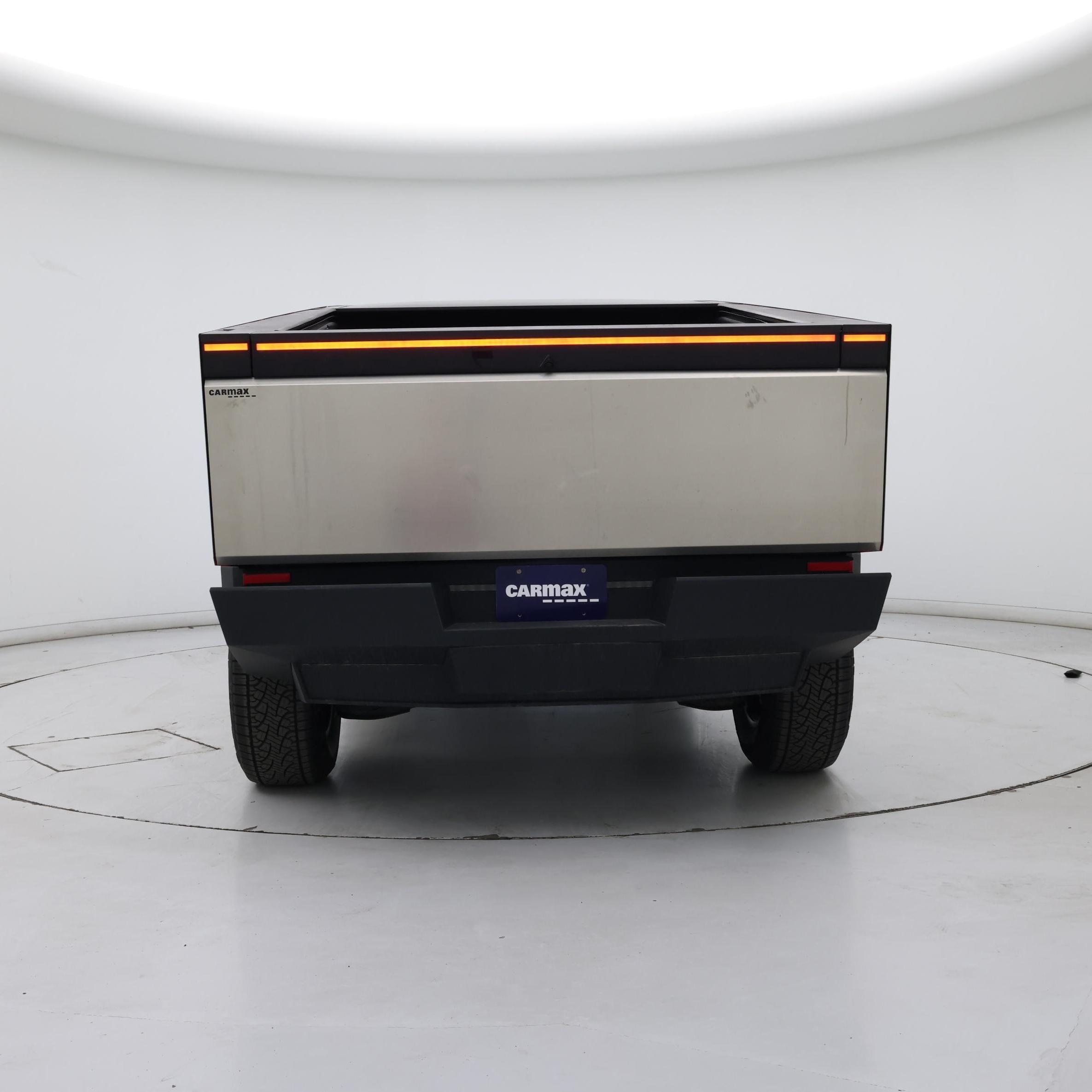 Thumbnail: 2024 Tesla Cybertruck - 6