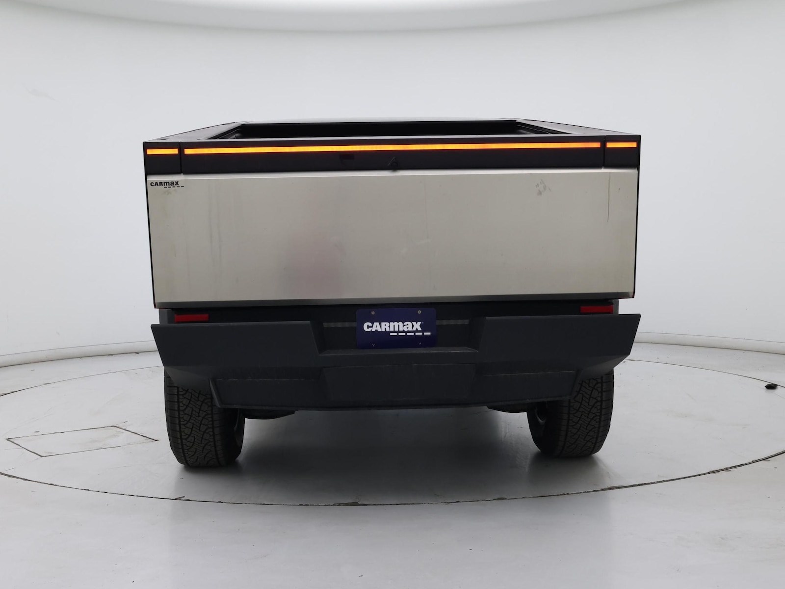 2024 Tesla Cybertruck Base - Photo 7