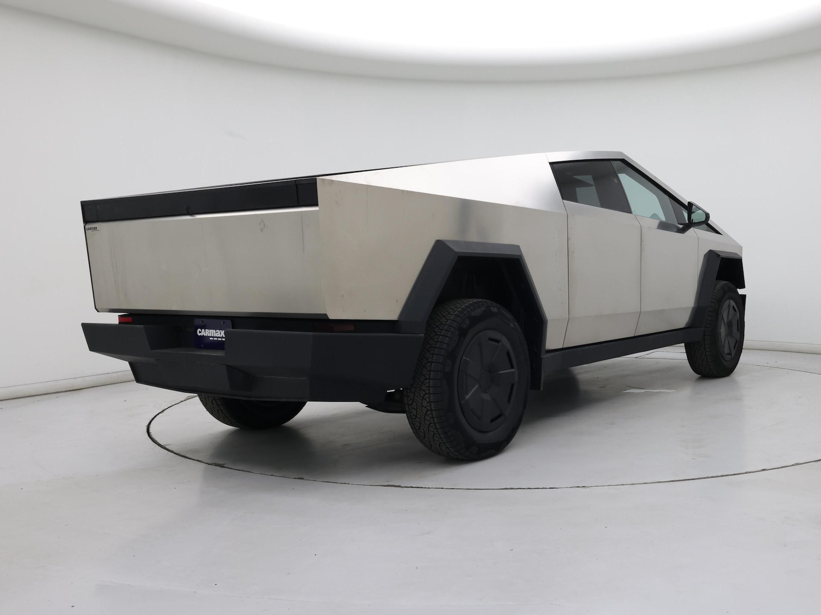 2024 Tesla Cybertruck Base - Photo 9