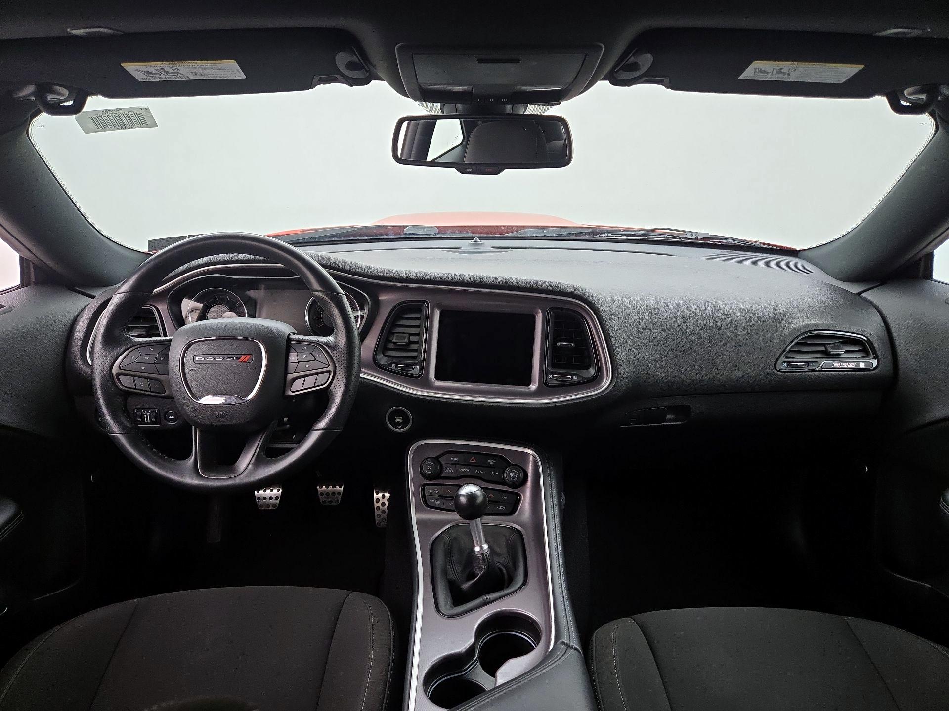 Thumbnail: 2022 Dodge Challenger - 9