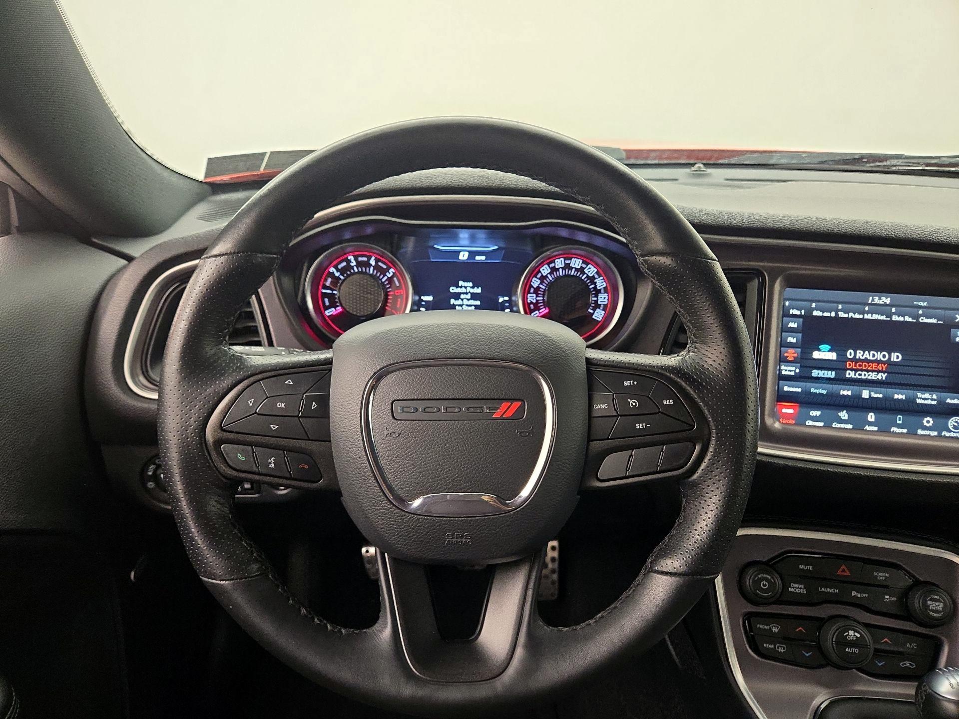 Thumbnail: 2022 Dodge Challenger - 10