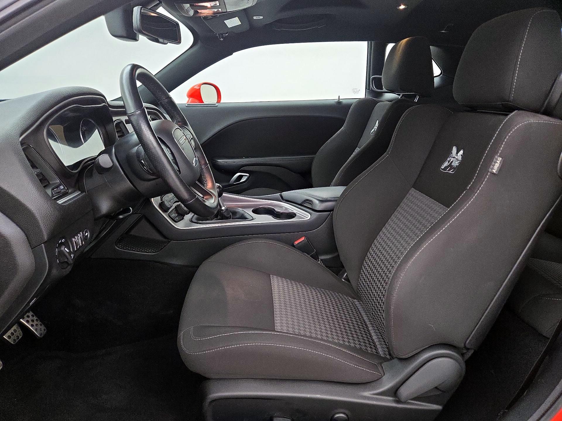 Thumbnail: 2022 Dodge Challenger - 11