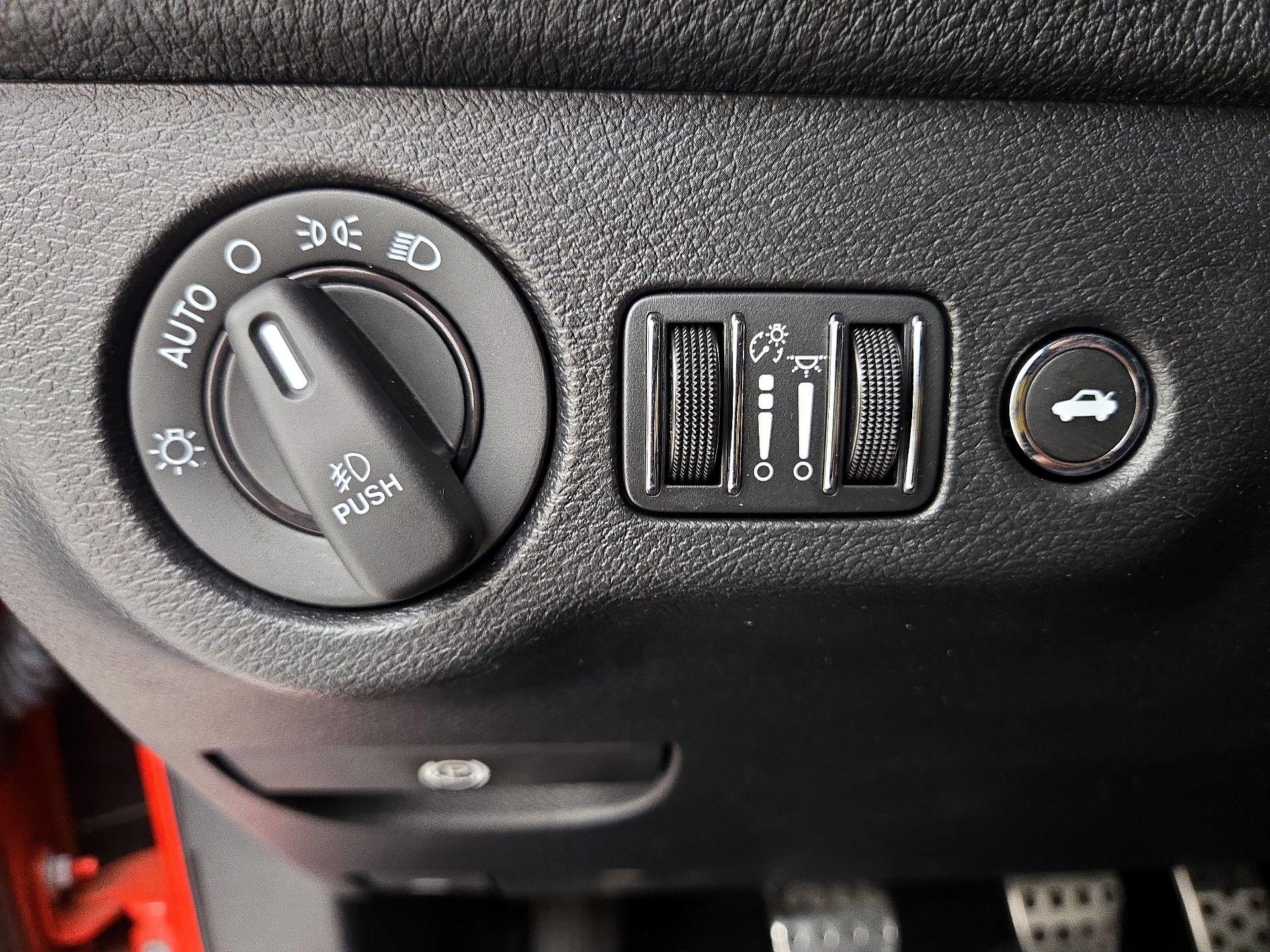 Thumbnail: 2022 Dodge Challenger - 13