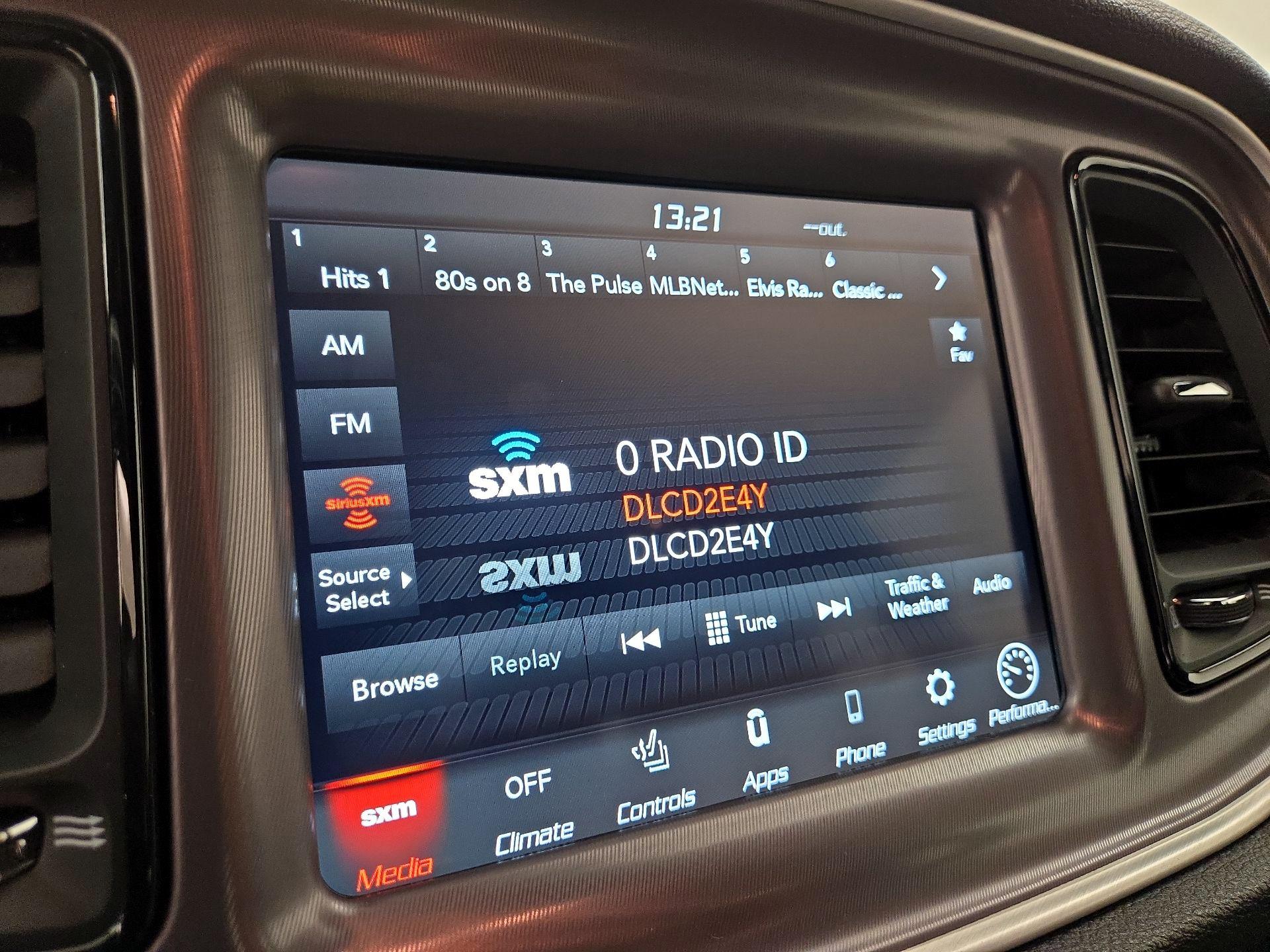 Thumbnail: 2022 Dodge Challenger - 15