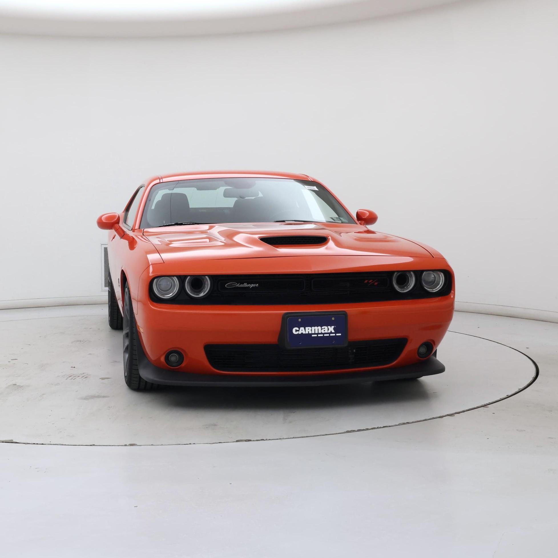 Thumbnail: 2022 Dodge Challenger - 5