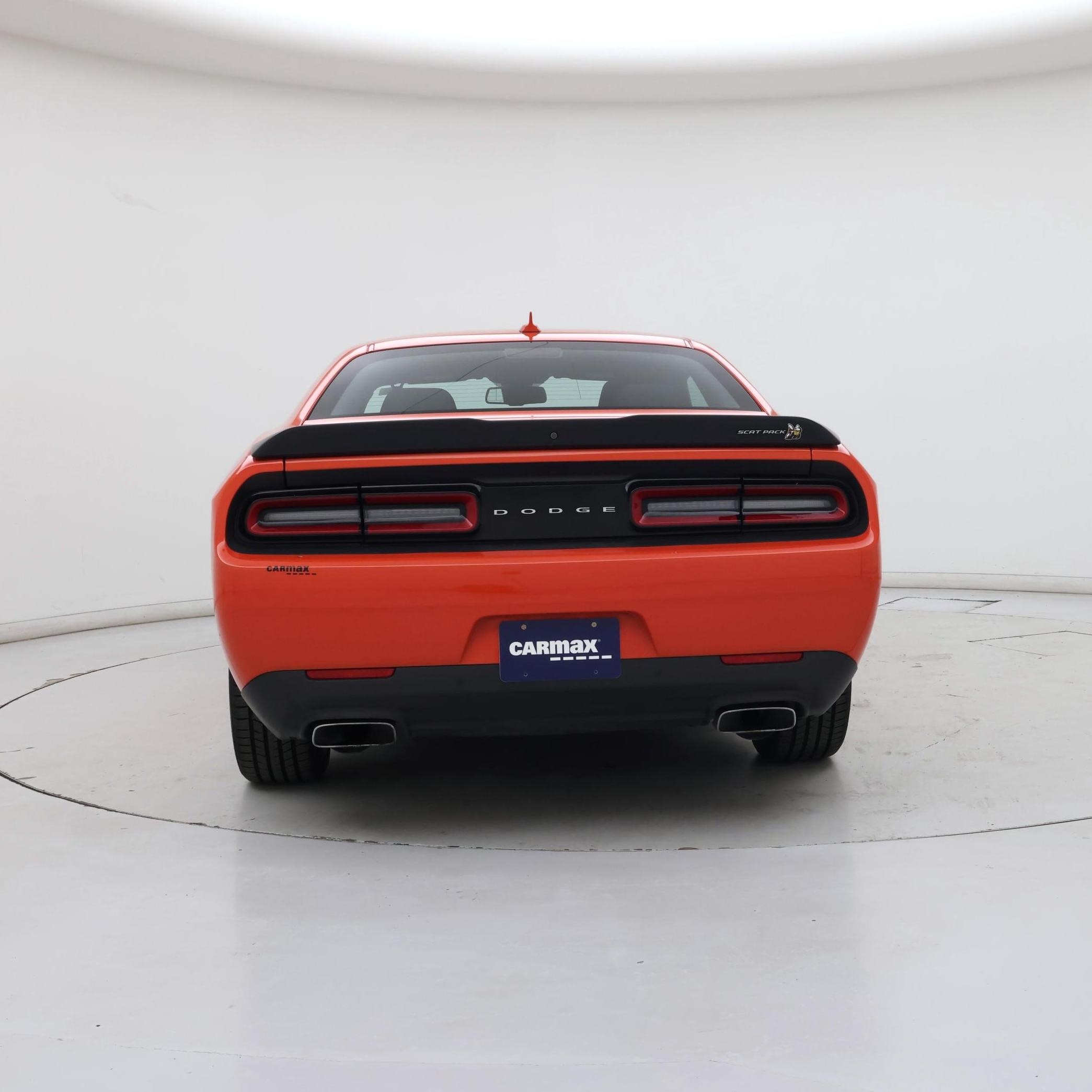 Thumbnail: 2022 Dodge Challenger - 6