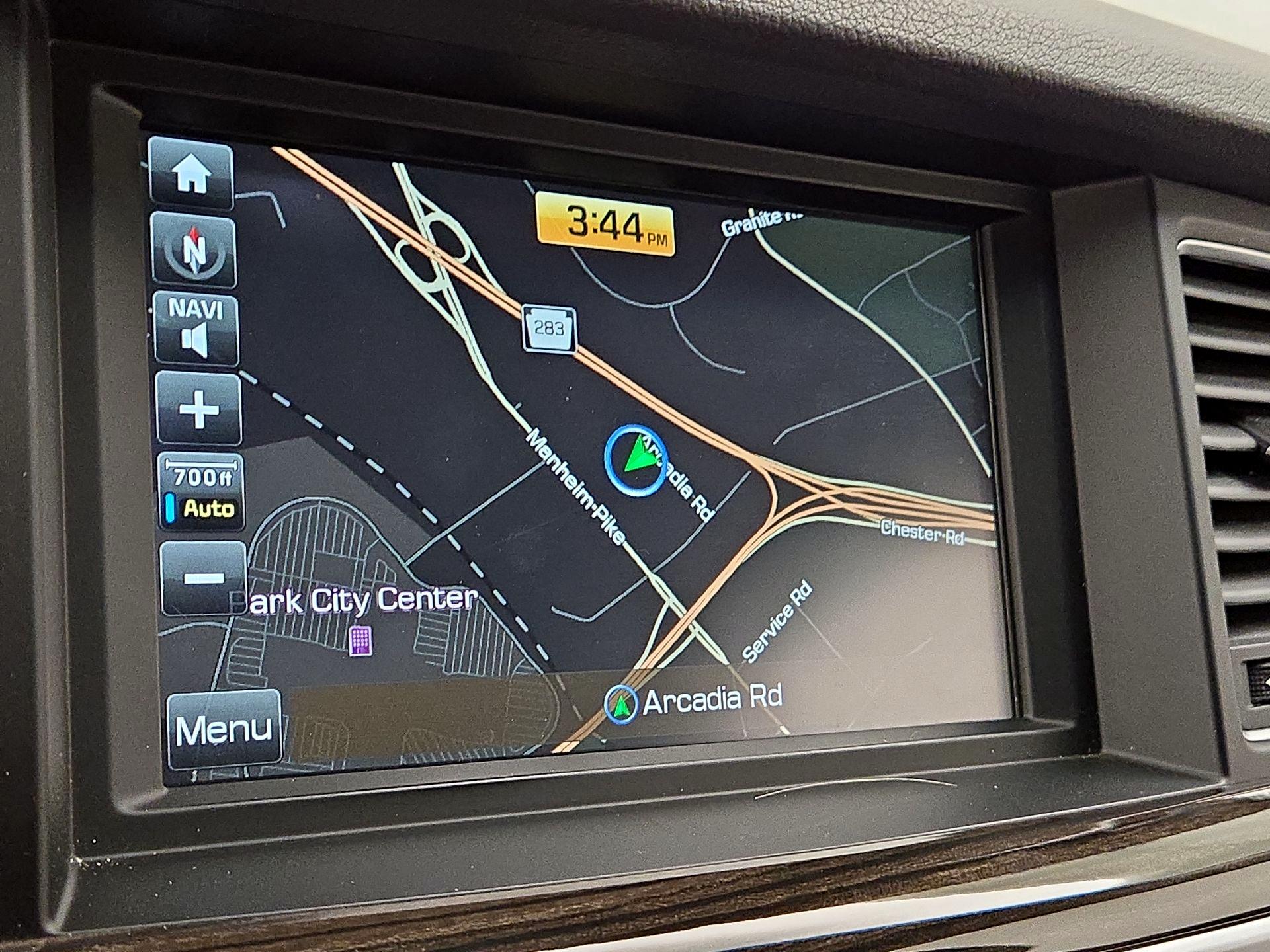 Thumbnail: 2016 Hyundai Genesis - 14