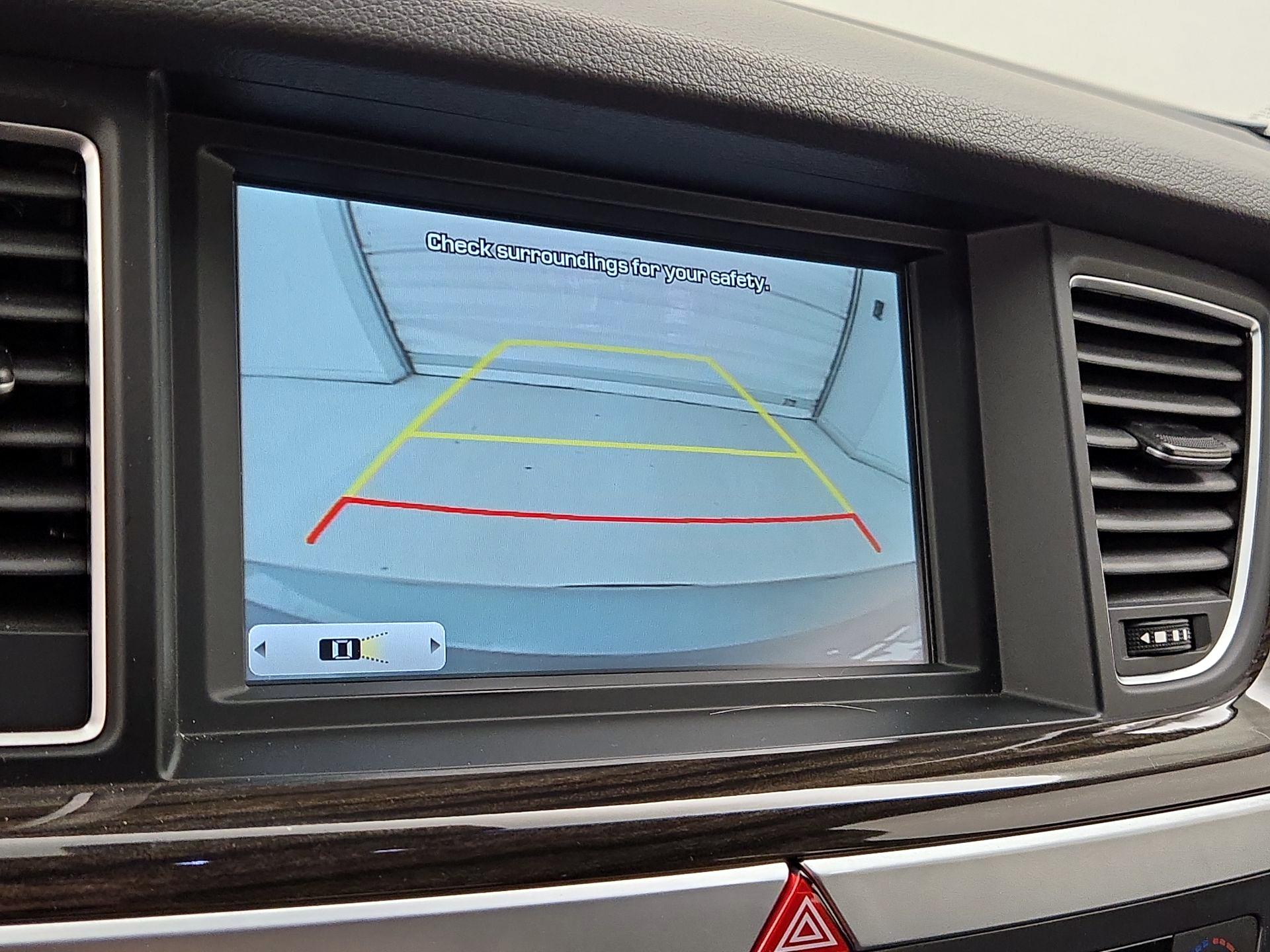 Thumbnail: 2016 Hyundai Genesis - 15