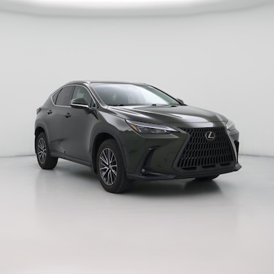 2022 Lexus NX 350 Premium