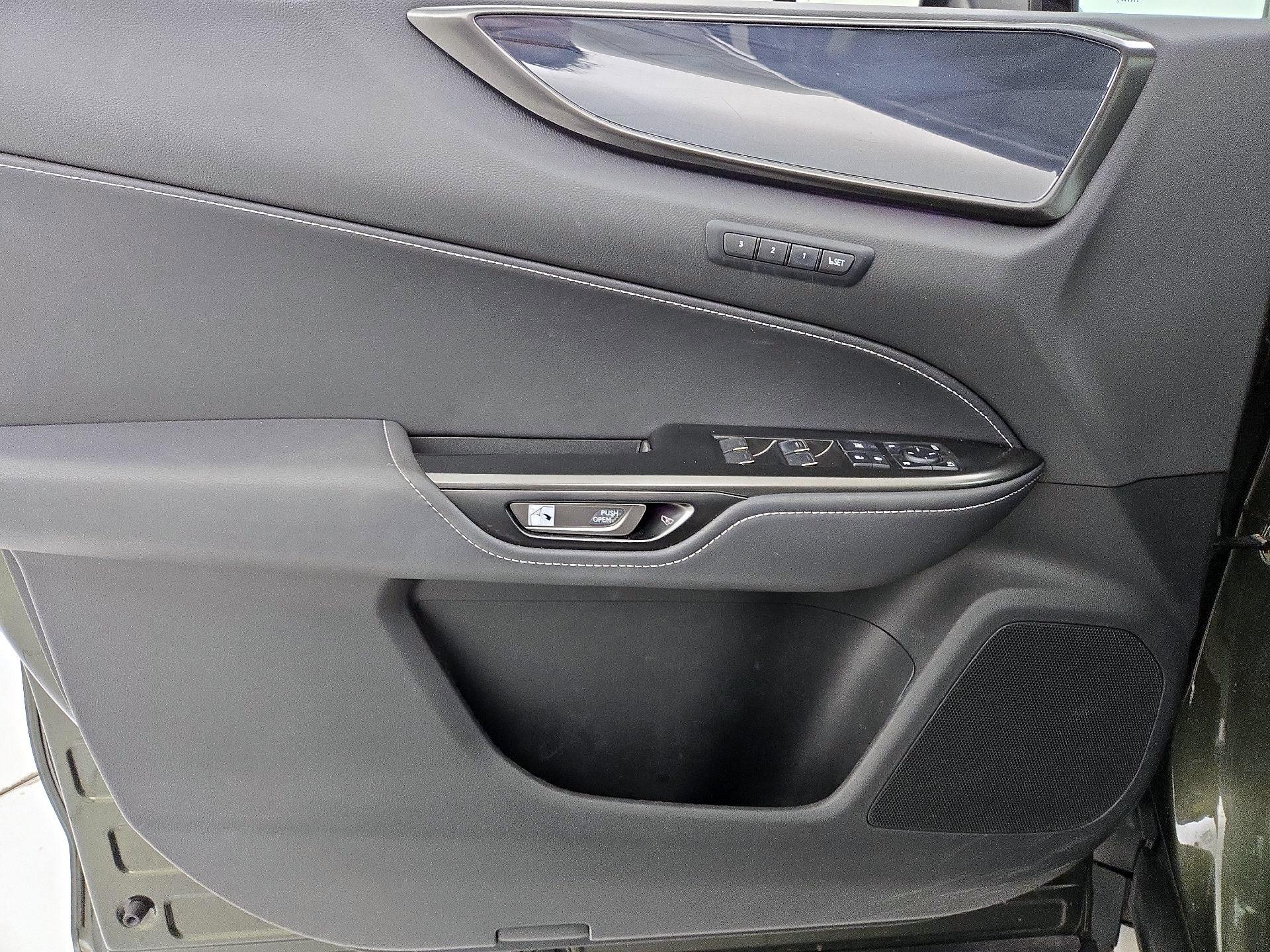 Thumbnail: 2022 Lexus NX - 12