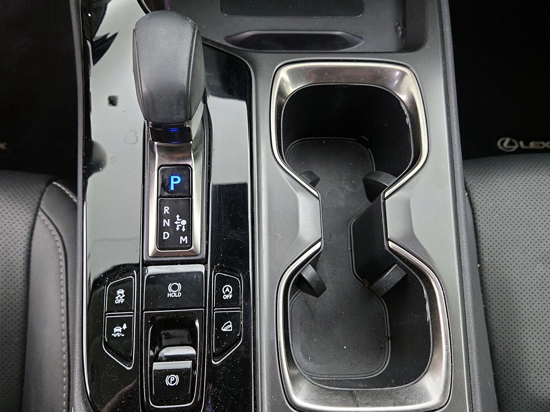 Thumbnail: 2022 Lexus NX - 16